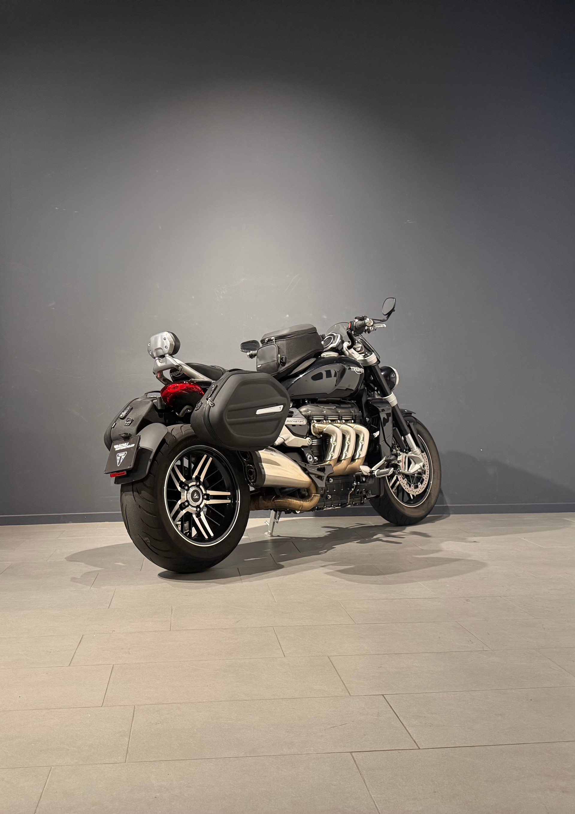 TRIUMPH Rocket 3 GT-image-5