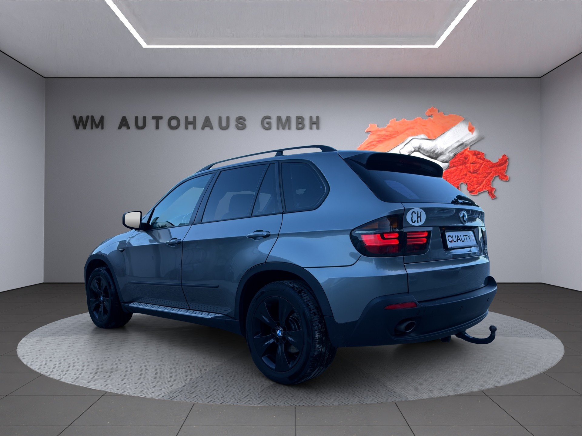 BMW X5 xDrive 30d (3.0d) Steptronic-showroom-element-3
