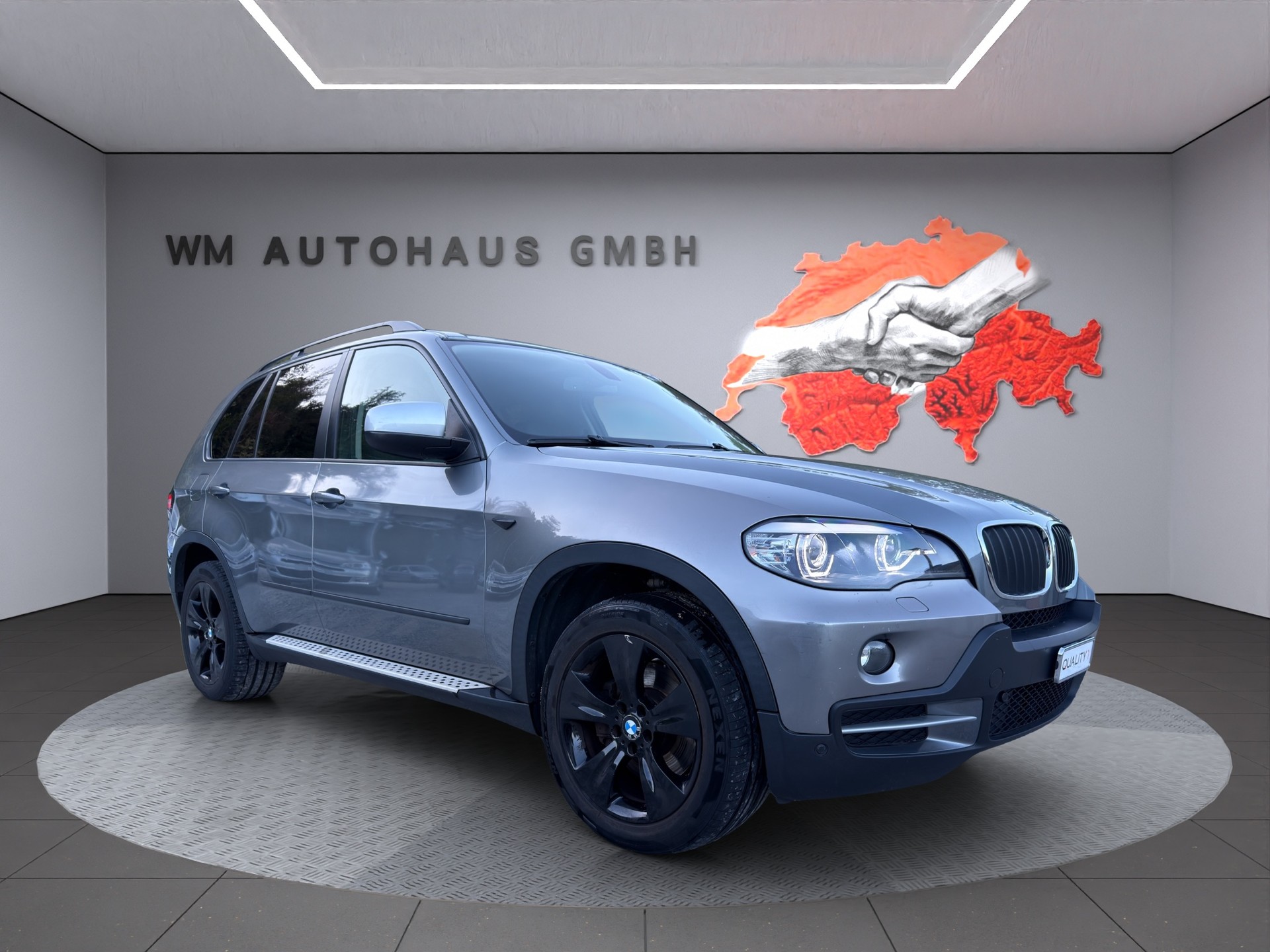 BMW X5 xDrive 30d (3.0d) Steptronic-showroom-element-2