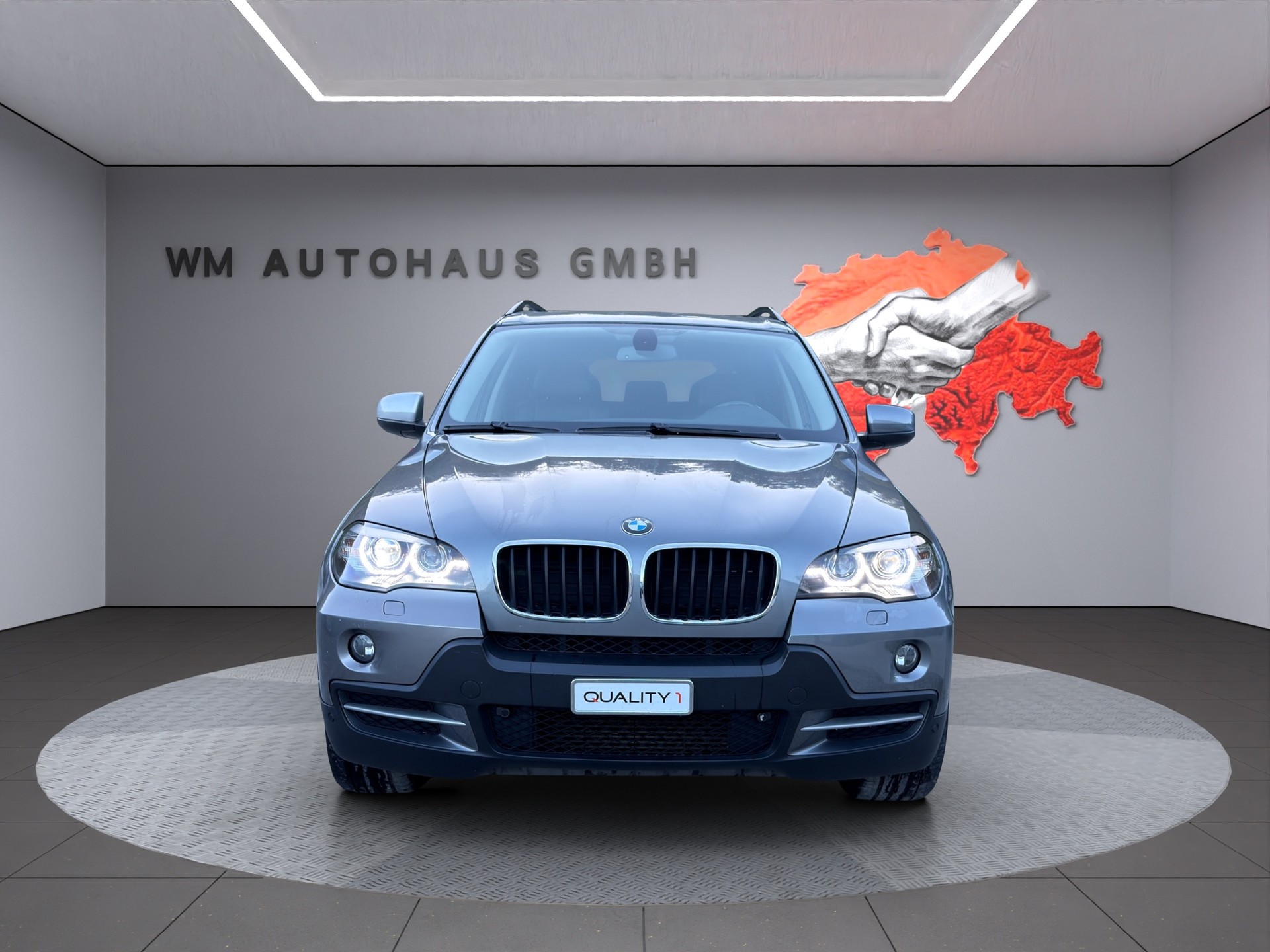 BMW X5 xDrive 30d (3.0d) Steptronic-showroom-element-1