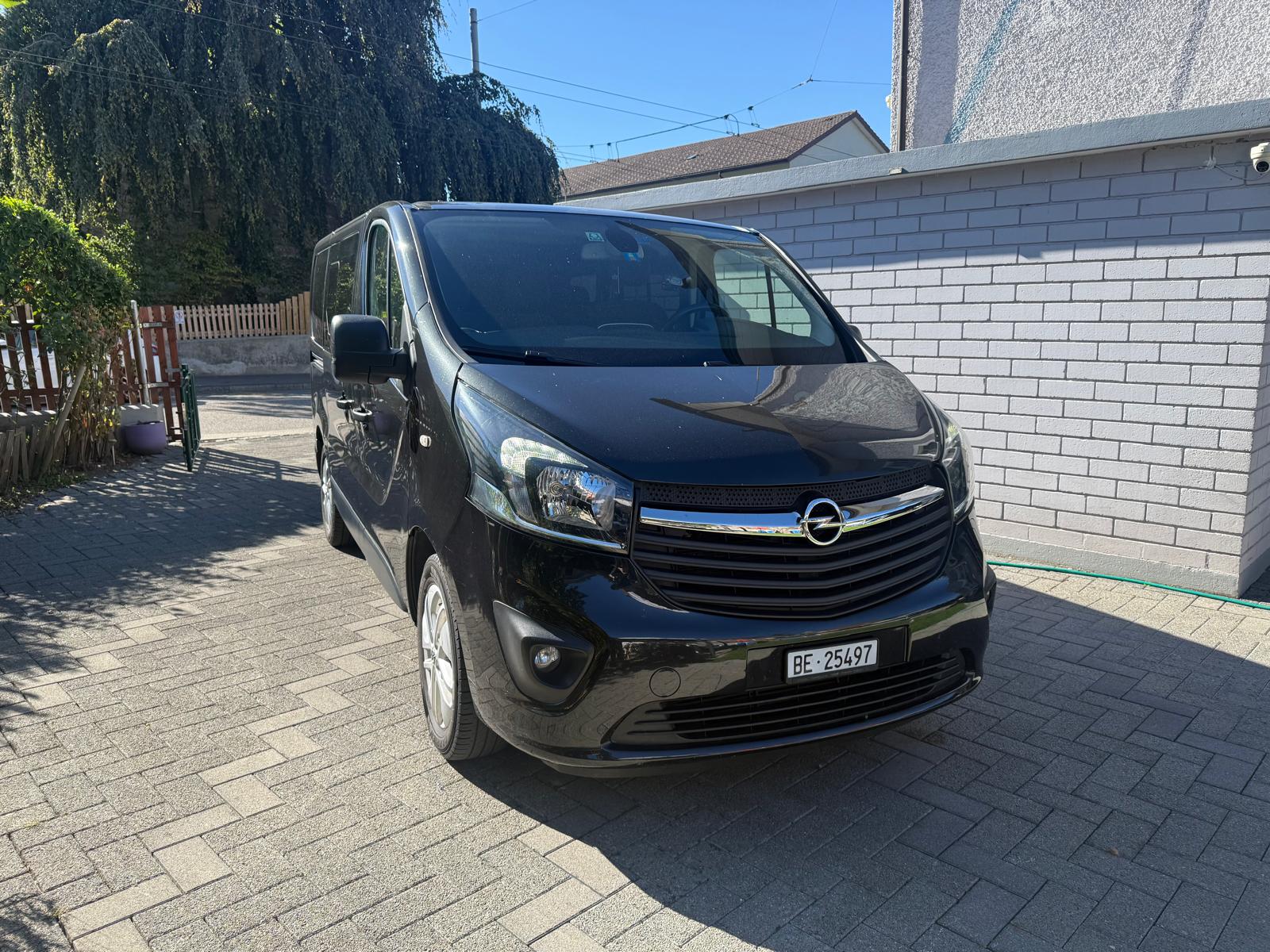 OPEL 1.6 CDTI 140 BiT S/S