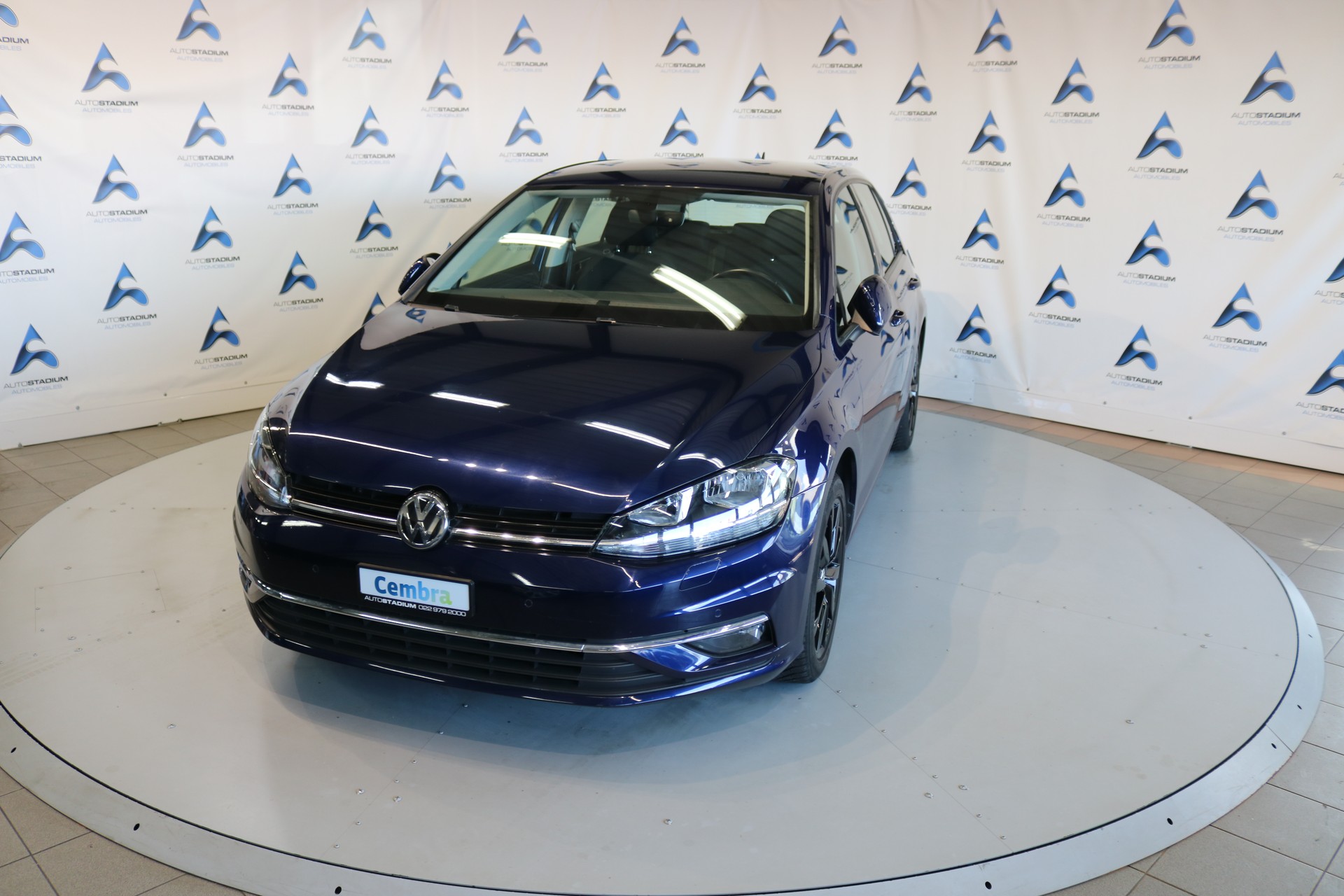 VW Golf 1.5 TSI EVO Comfortline-image-11