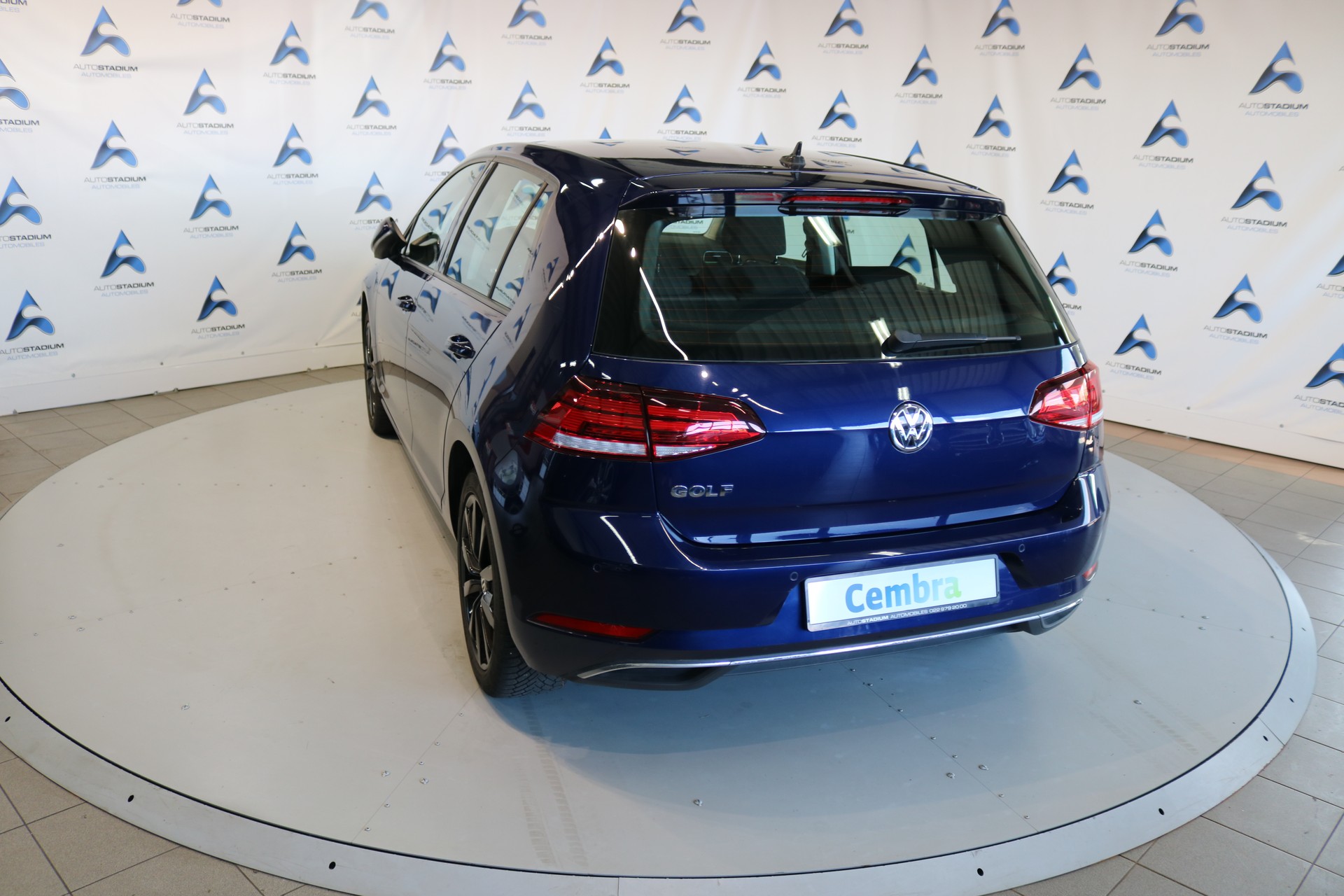 VW Golf 1.5 TSI EVO Comfortline-image-21