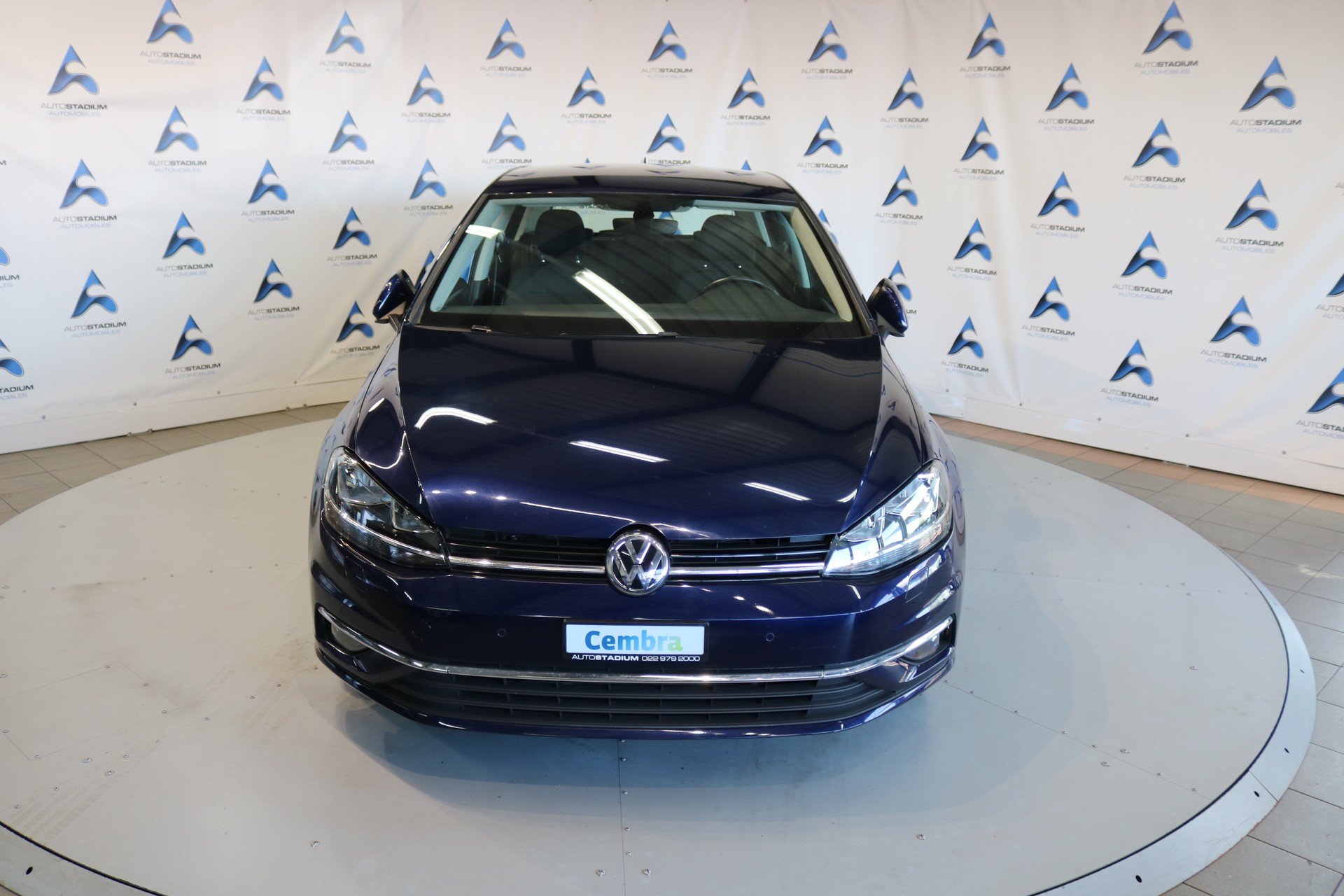 VW Golf 1.5 TSI EVO Comfortline-image-10