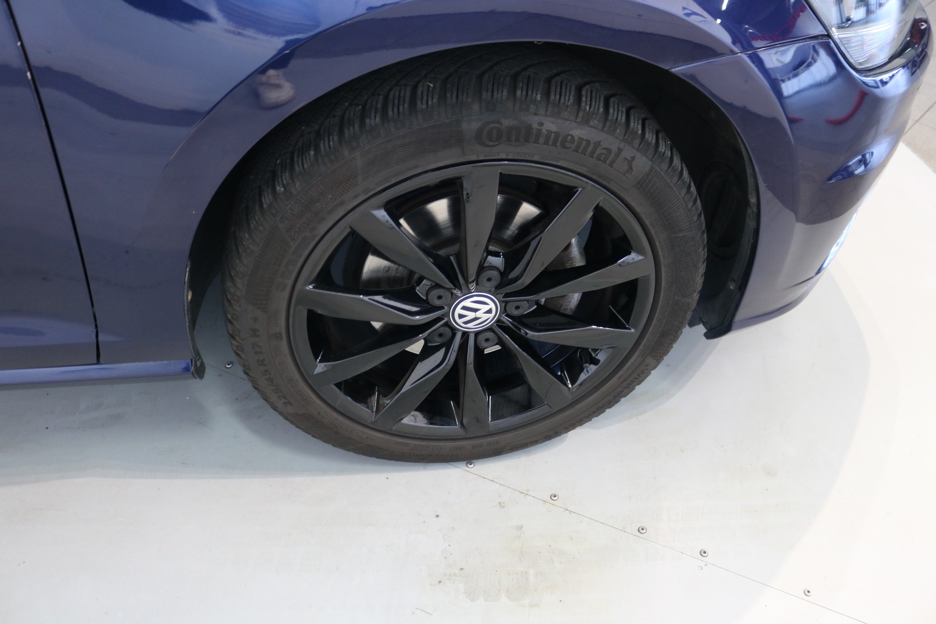 VW Golf 1.5 TSI EVO Comfortline-image-38