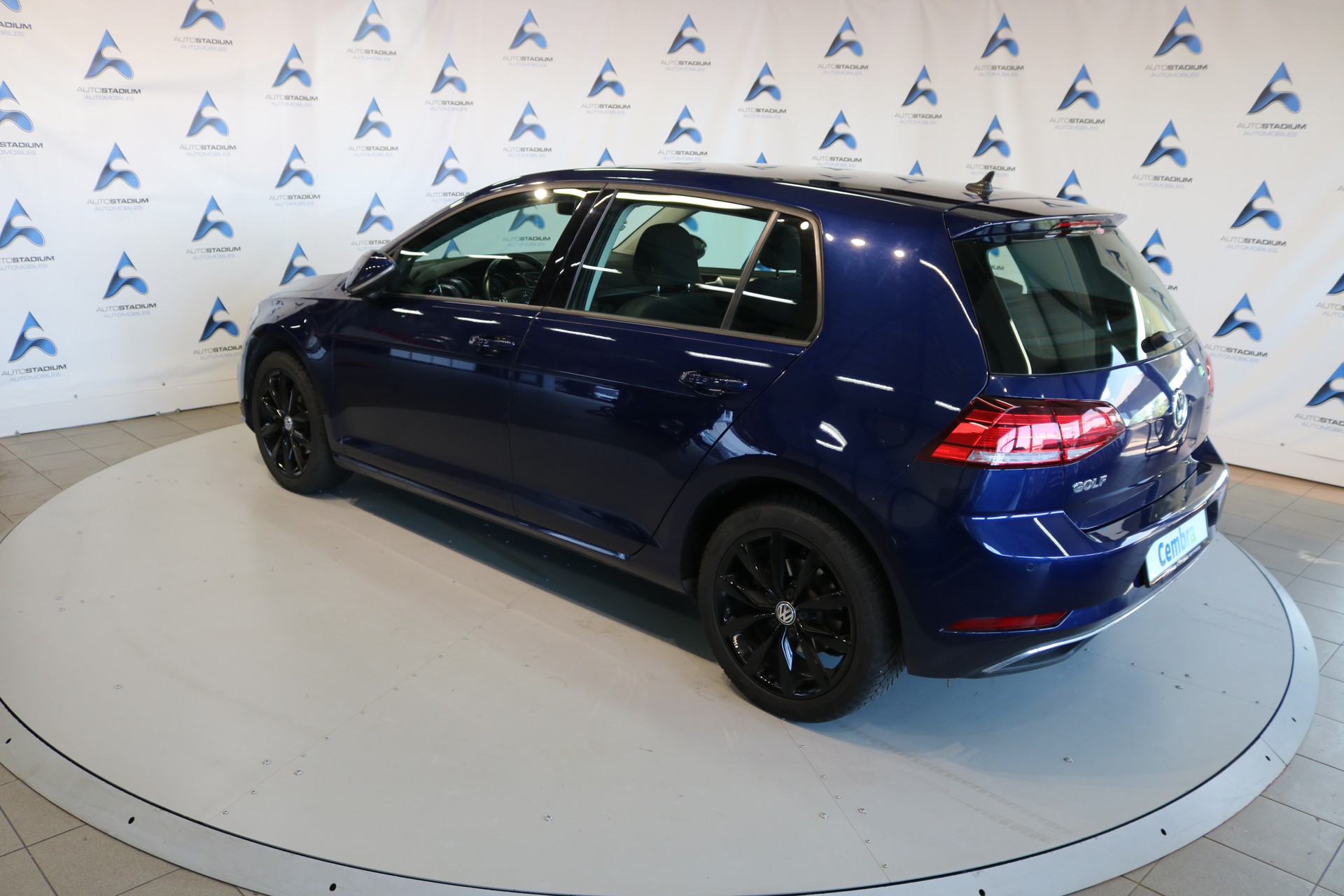 VW Golf 1.5 TSI EVO Comfortline-image-19