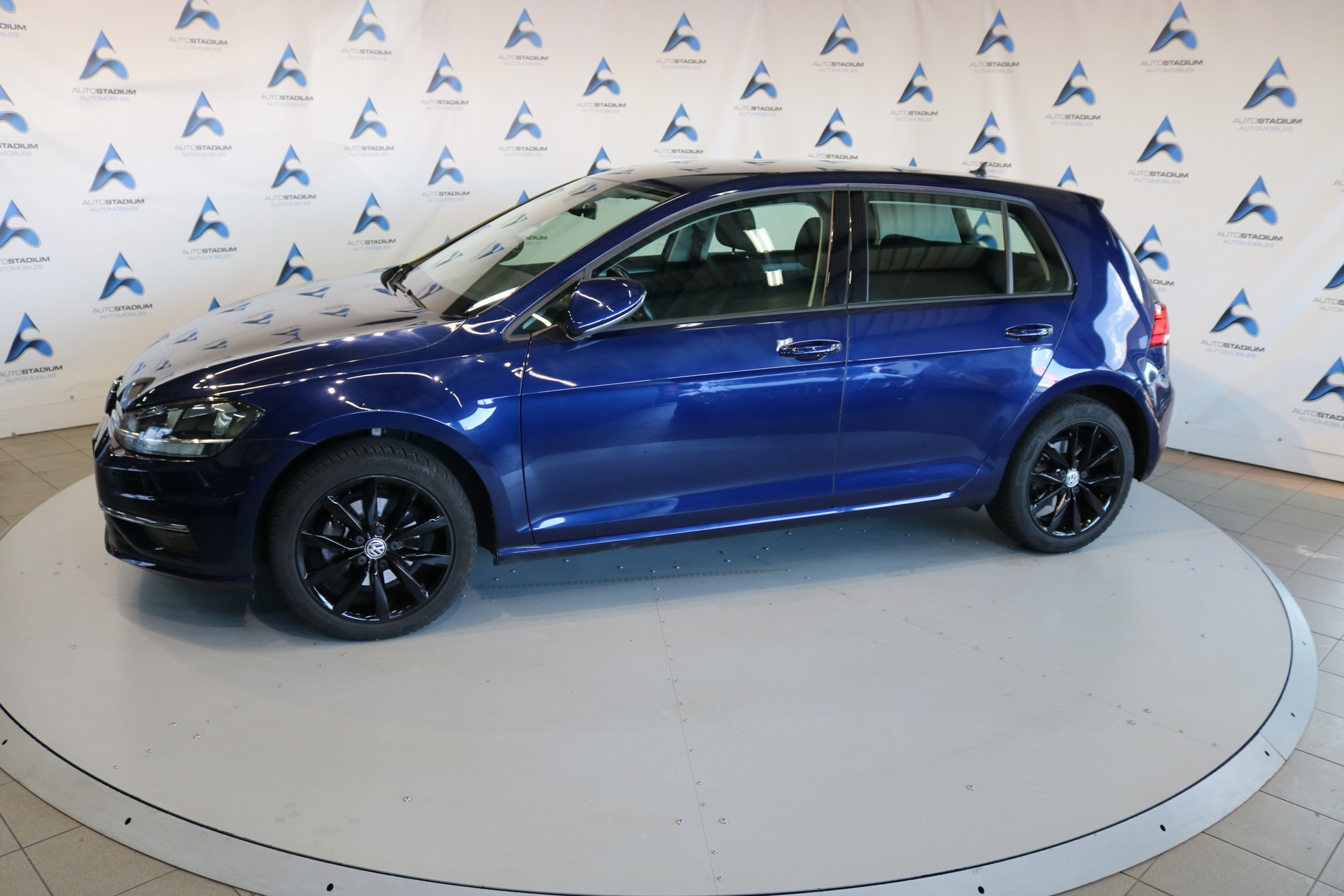 VW Golf 1.5 TSI EVO Comfortline-image-14