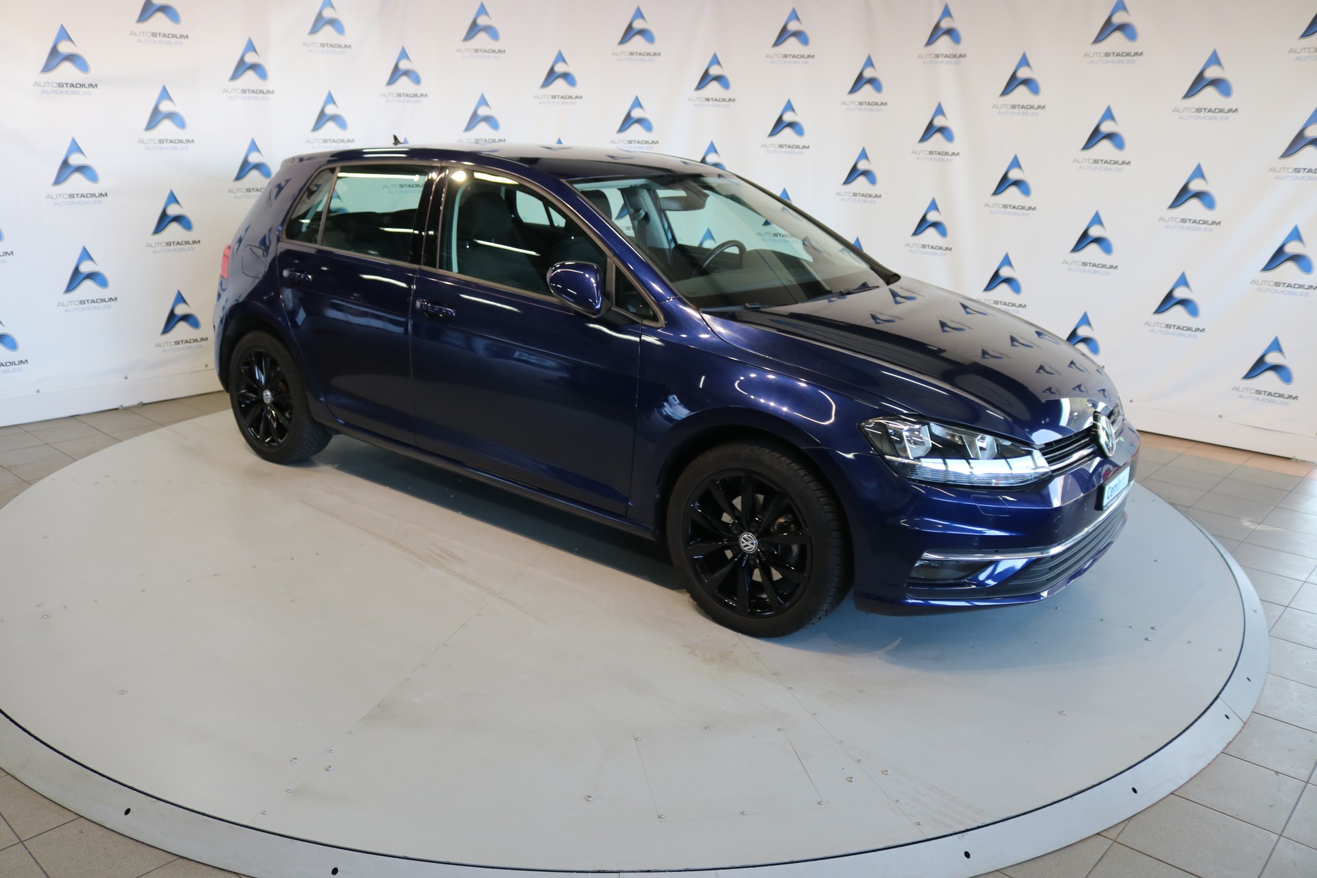 VW Golf 1.5 TSI EVO Comfortline-image-33