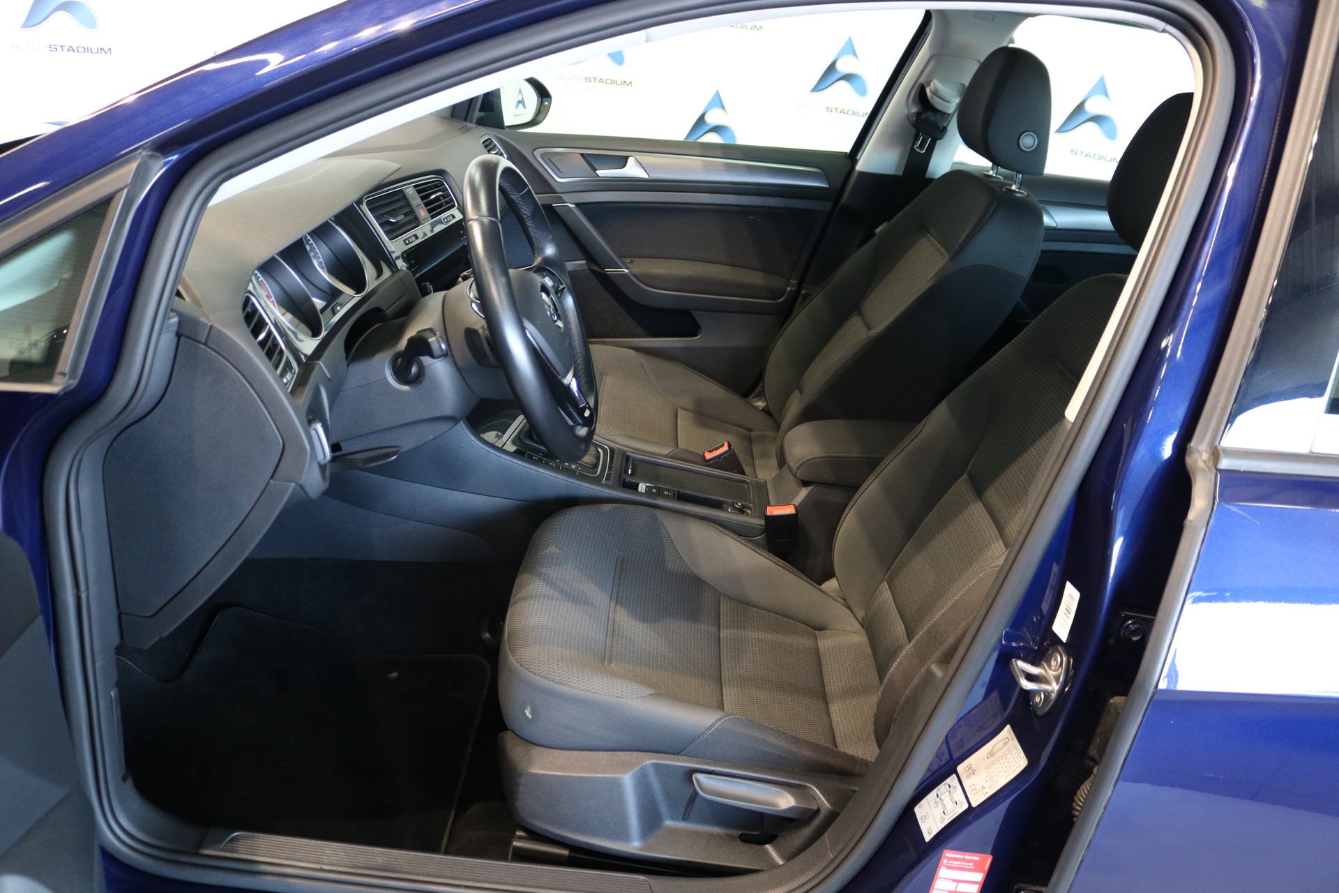 VW Golf 1.5 TSI EVO Comfortline-image-42