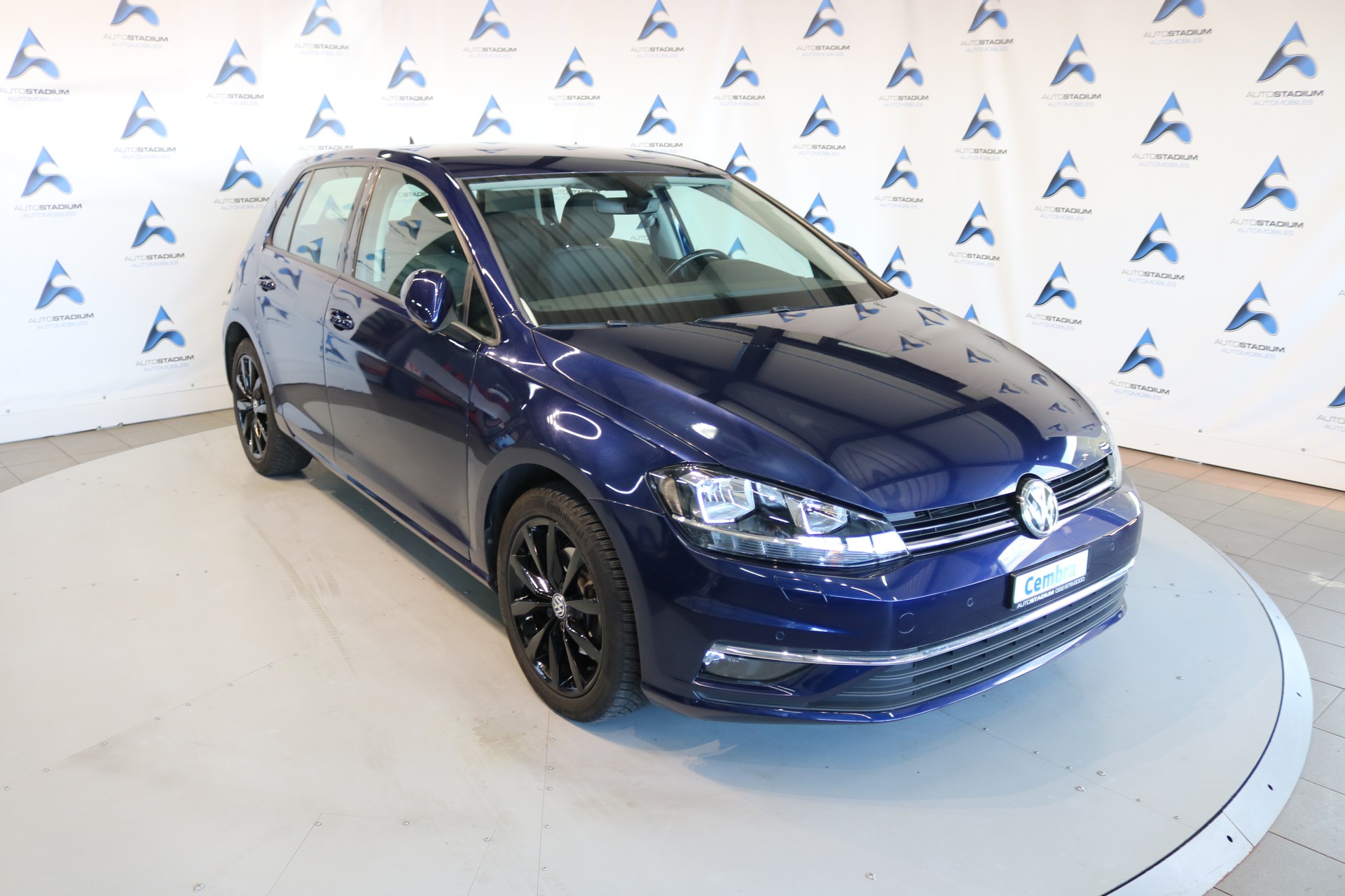 VW Golf 1.5 TSI EVO Comfortline