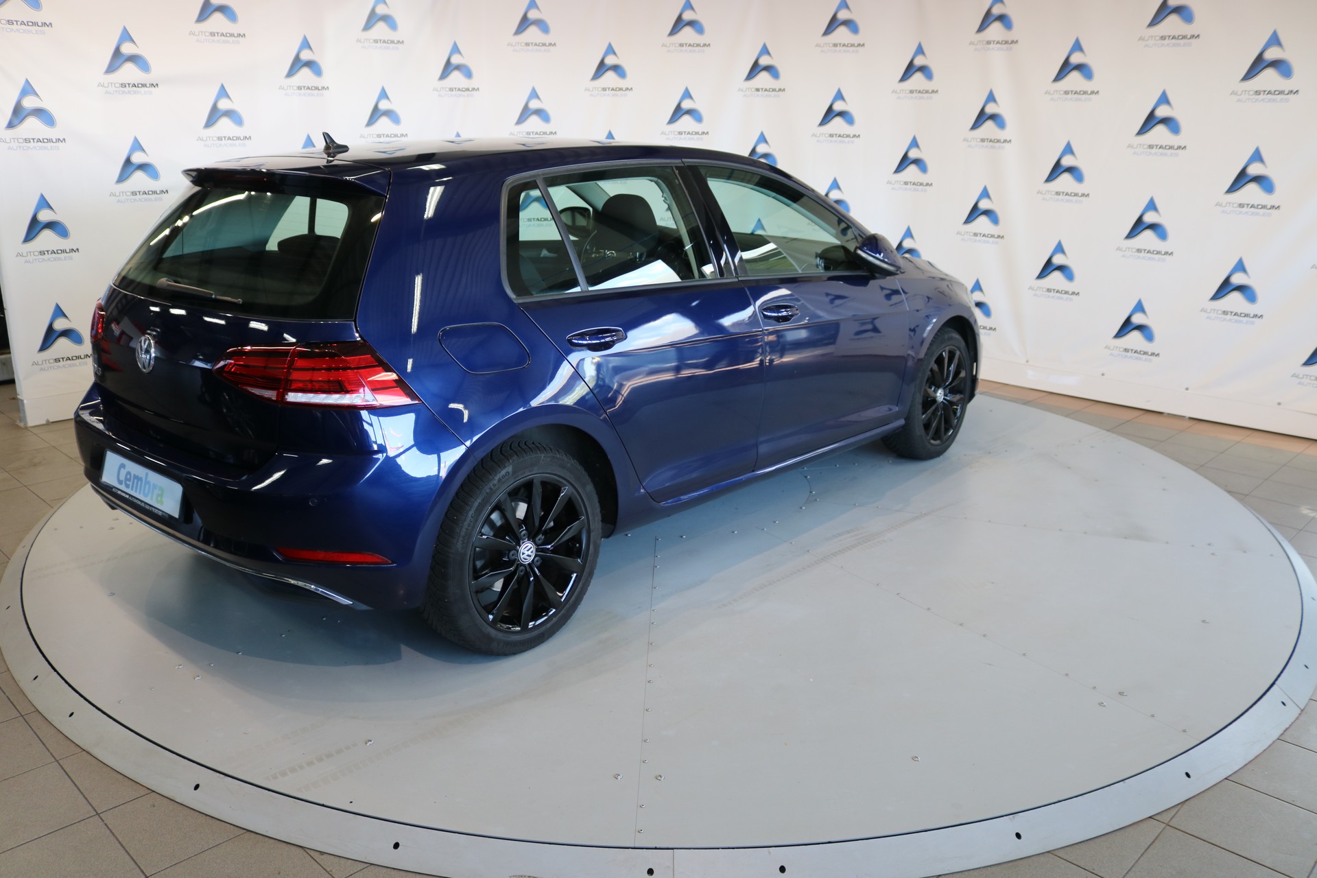 VW Golf 1.5 TSI EVO Comfortline-image-26