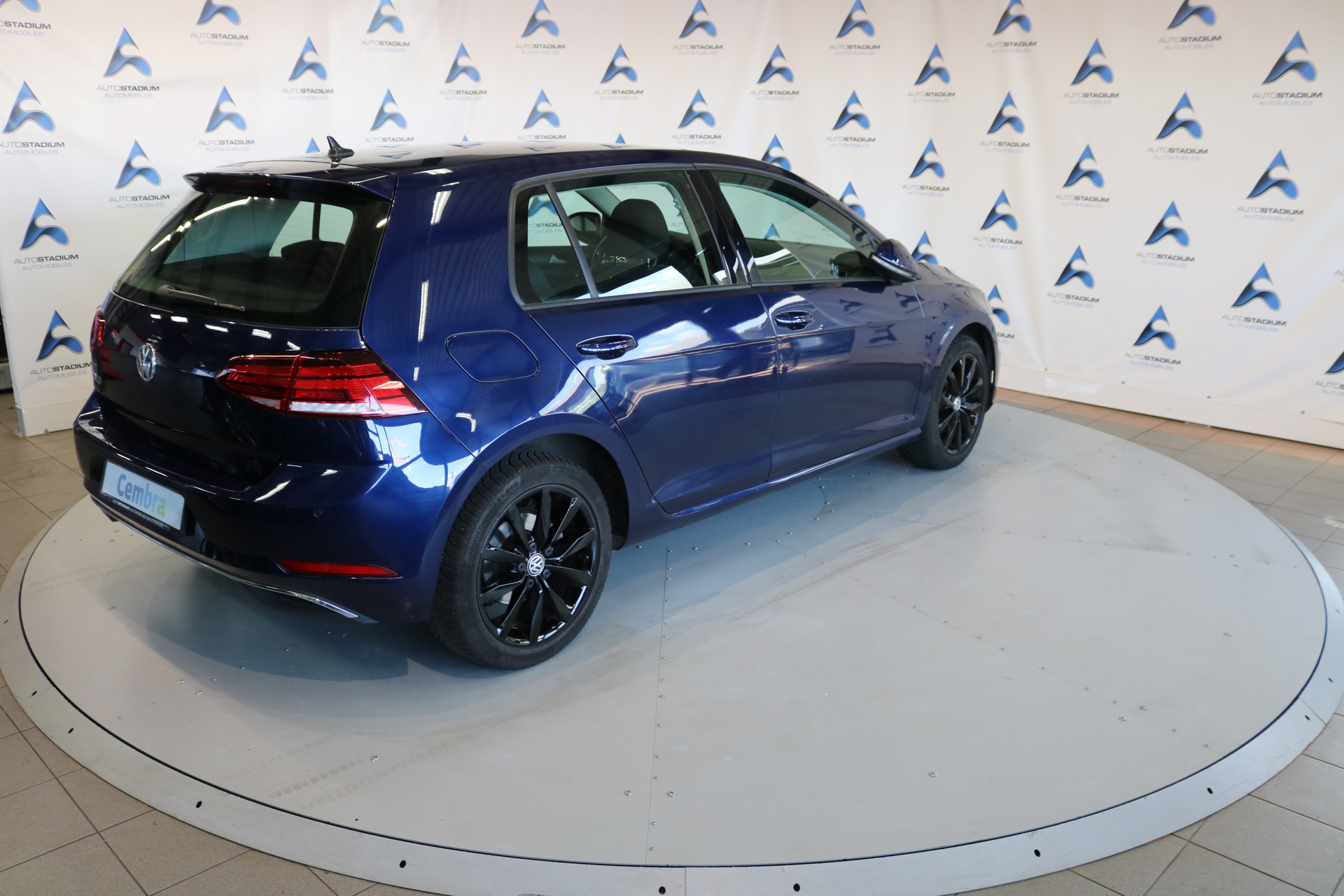VW Golf 1.5 TSI EVO Comfortline-image-27