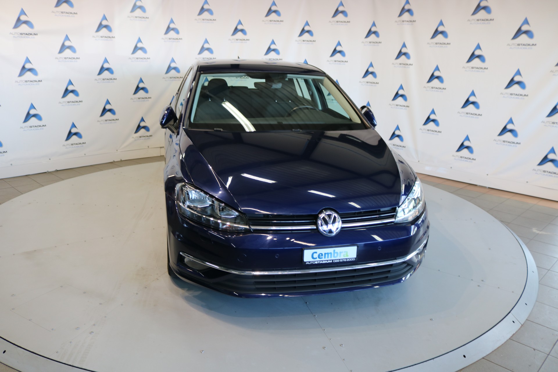 VW Golf 1.5 TSI EVO Comfortline-image-9