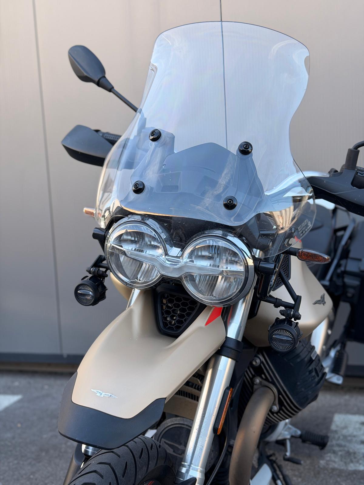 MOTO GUZZI V85 TT 850 Travel Pack-image-8