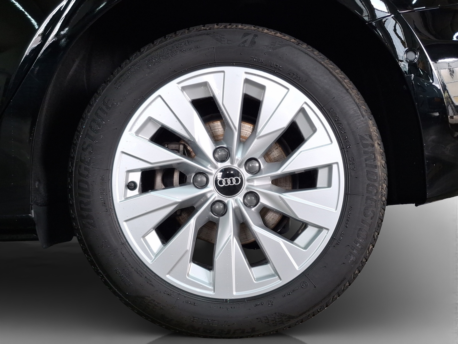 AUDI A3 Sportback 40 TFSI e S-tronic-image-15