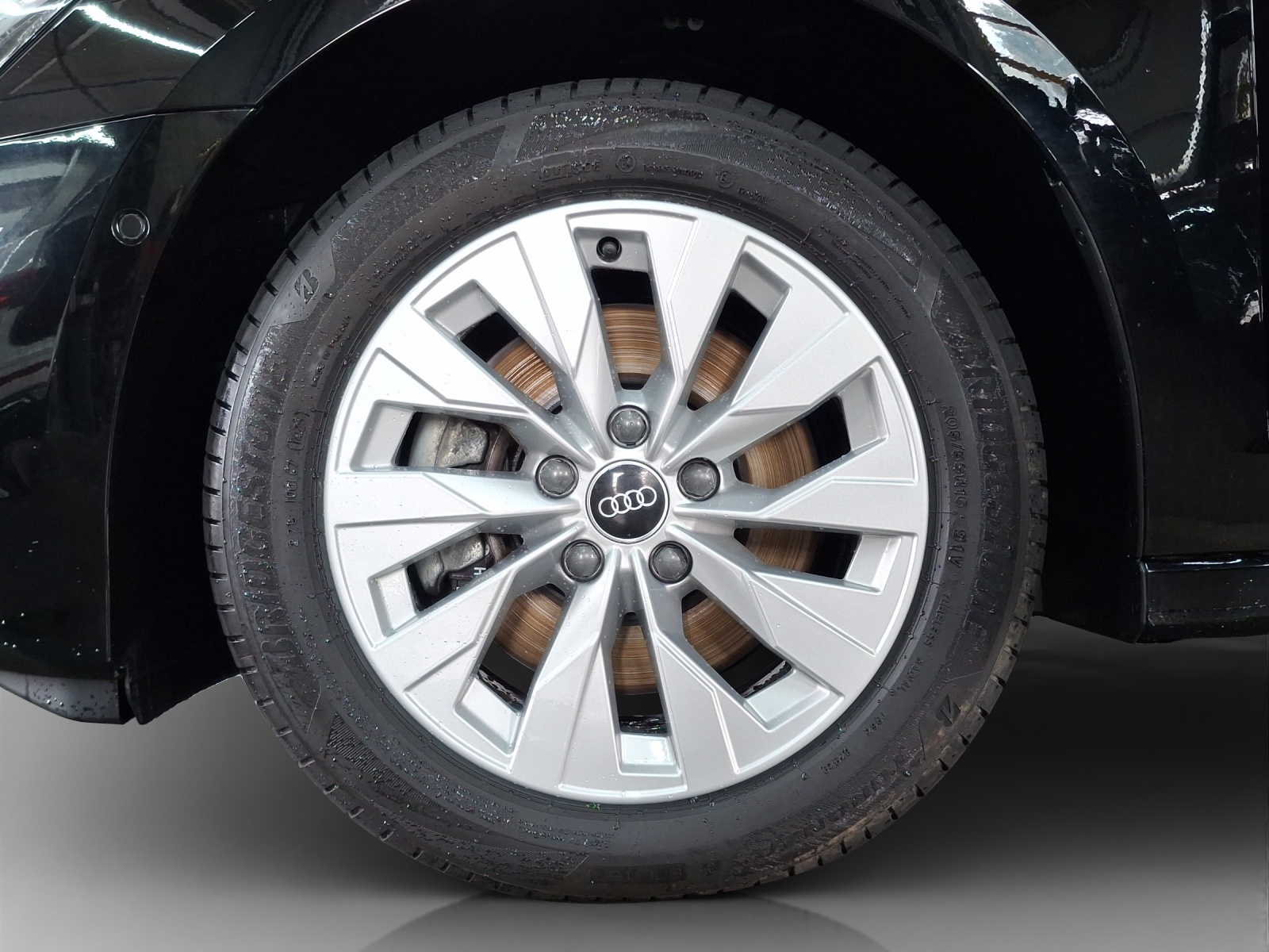 AUDI A3 Sportback 40 TFSI e S-tronic-image-14