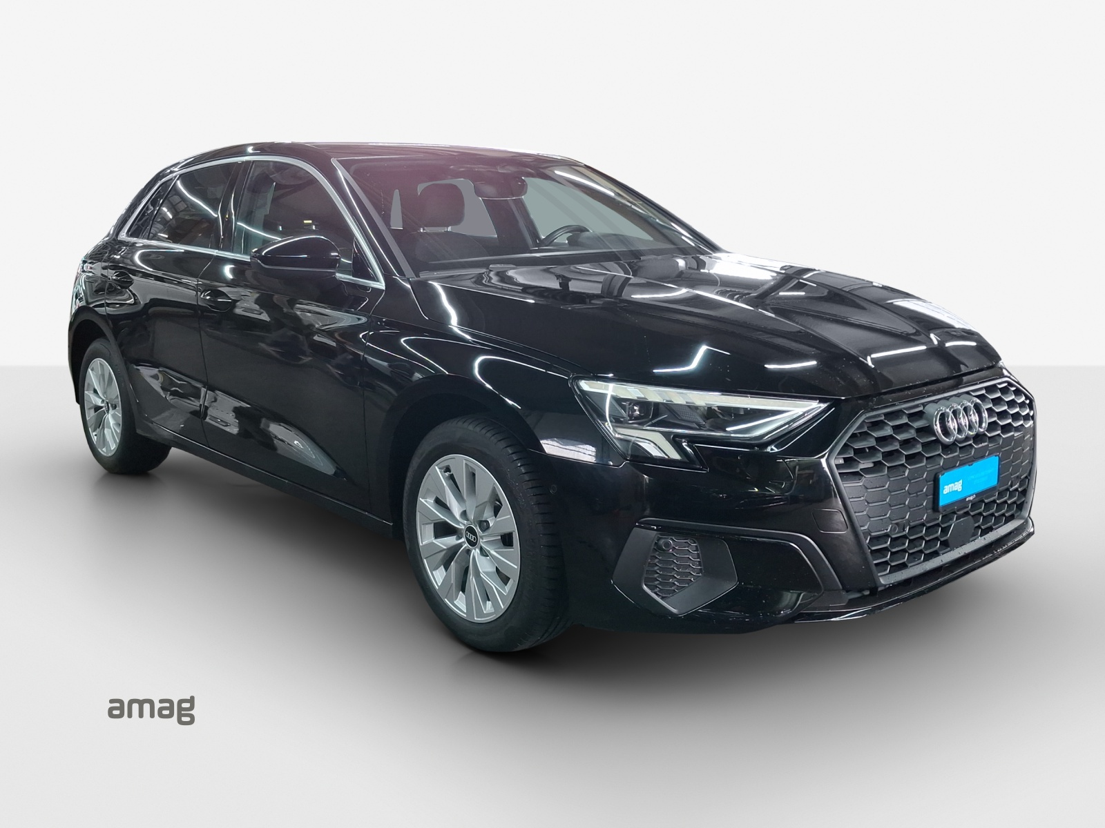 AUDI A3 Sportback 40 TFSI e S-tronic-image-5