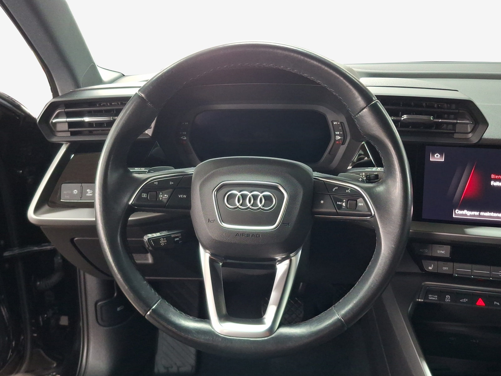 AUDI A3 Sportback 40 TFSI e S-tronic-image-9