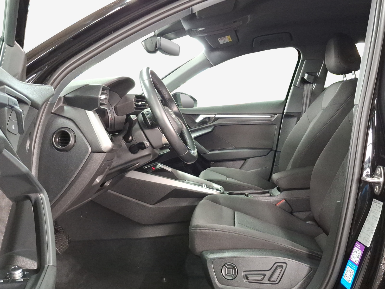 AUDI A3 Sportback 40 TFSI e S-tronic-image-7