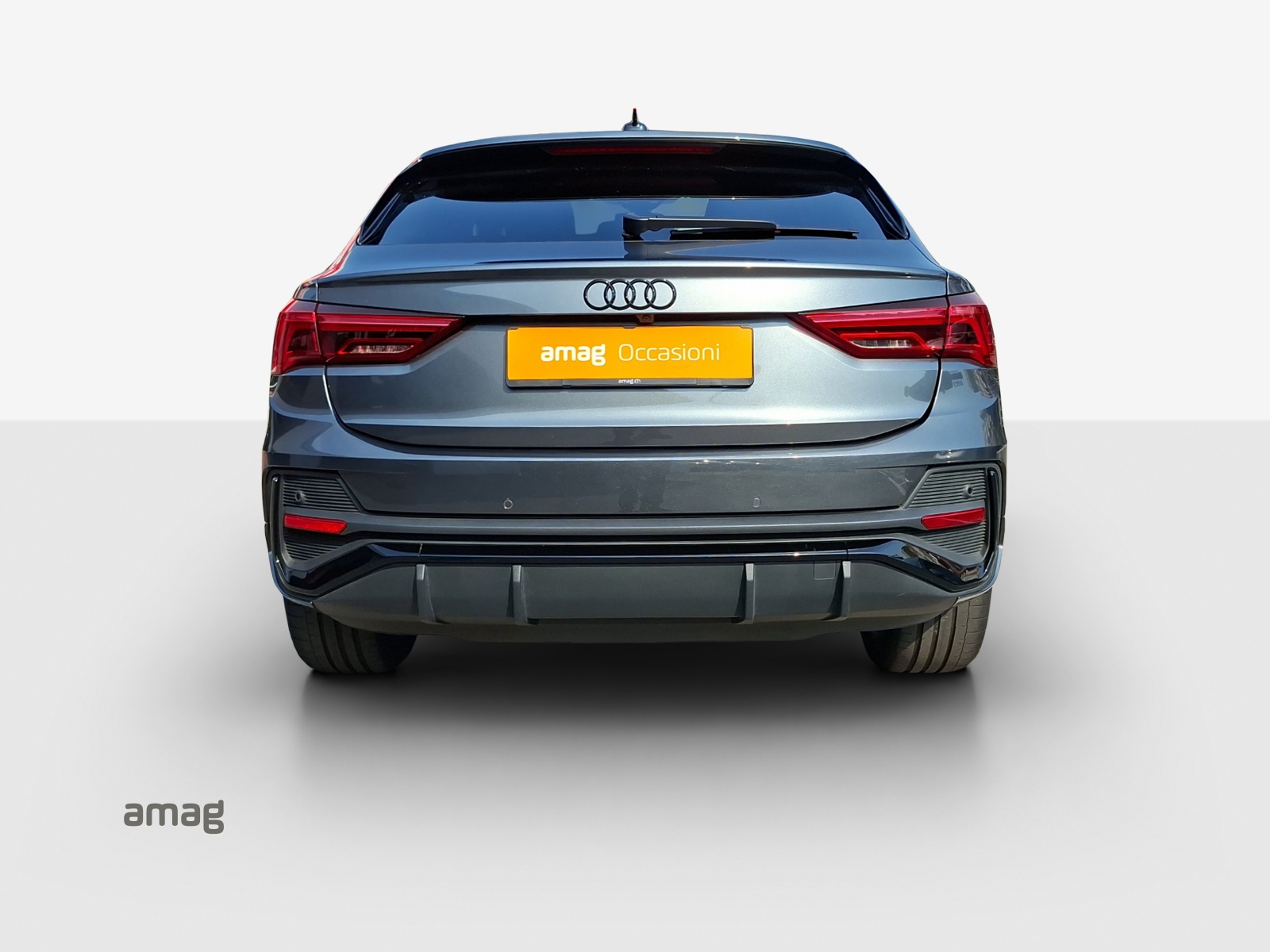 AUDI Q3 Sportback 35 TFSI S line Attraction S-tronic-showroom-element-3
