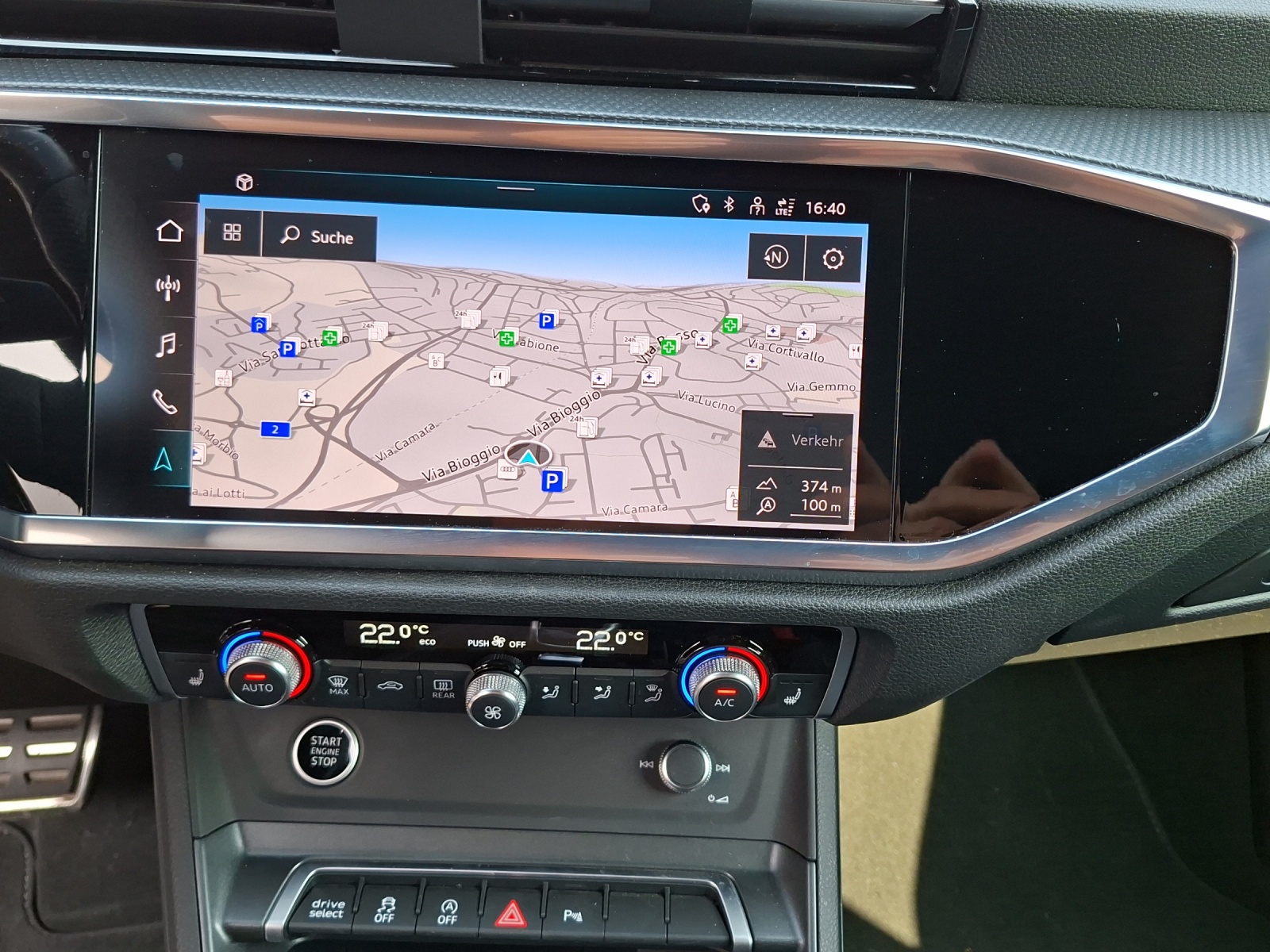 AUDI Q3 Sportback 35 TFSI S line Attraction S-tronic-image-10