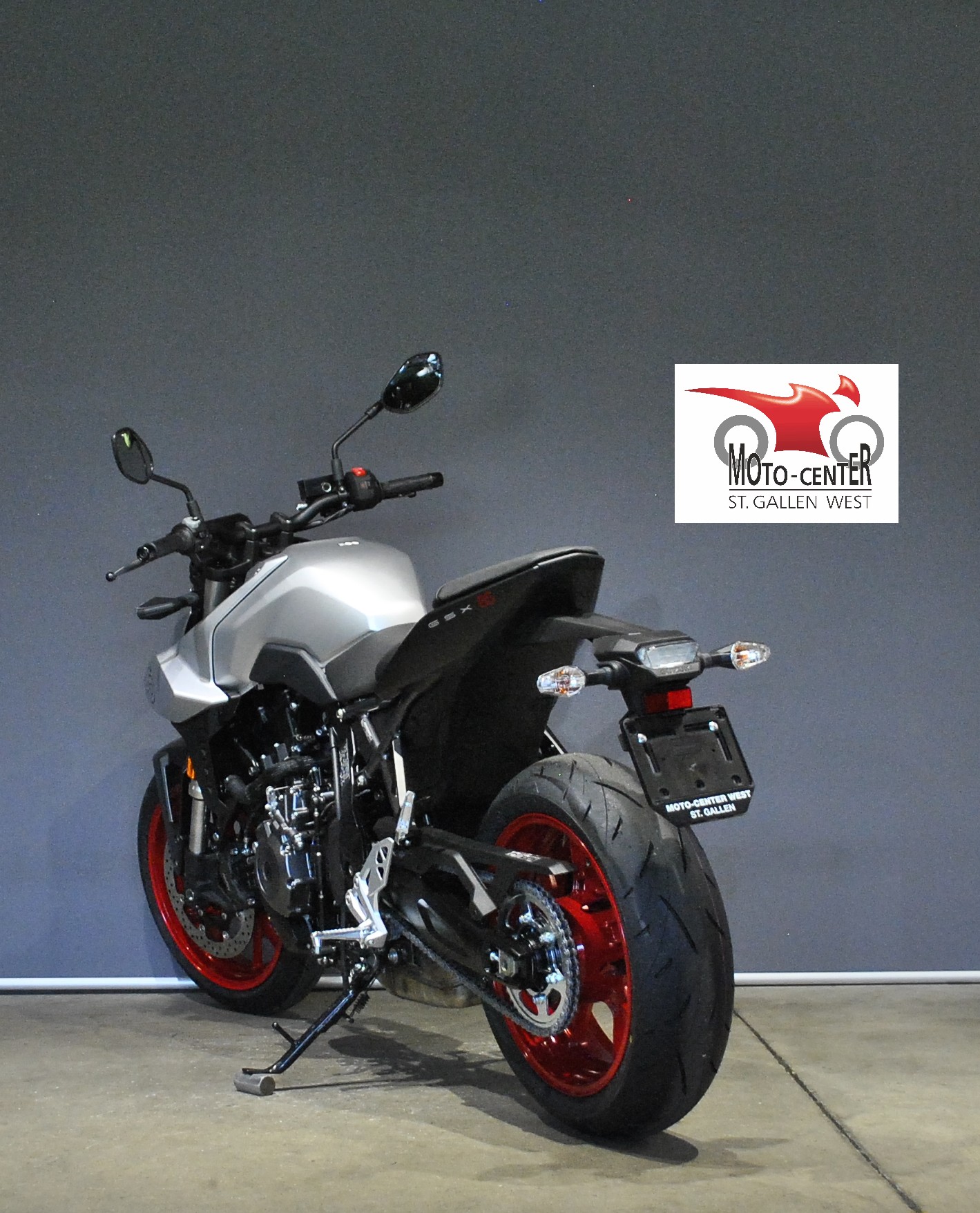 SUZUKI GSX-8S-image-3