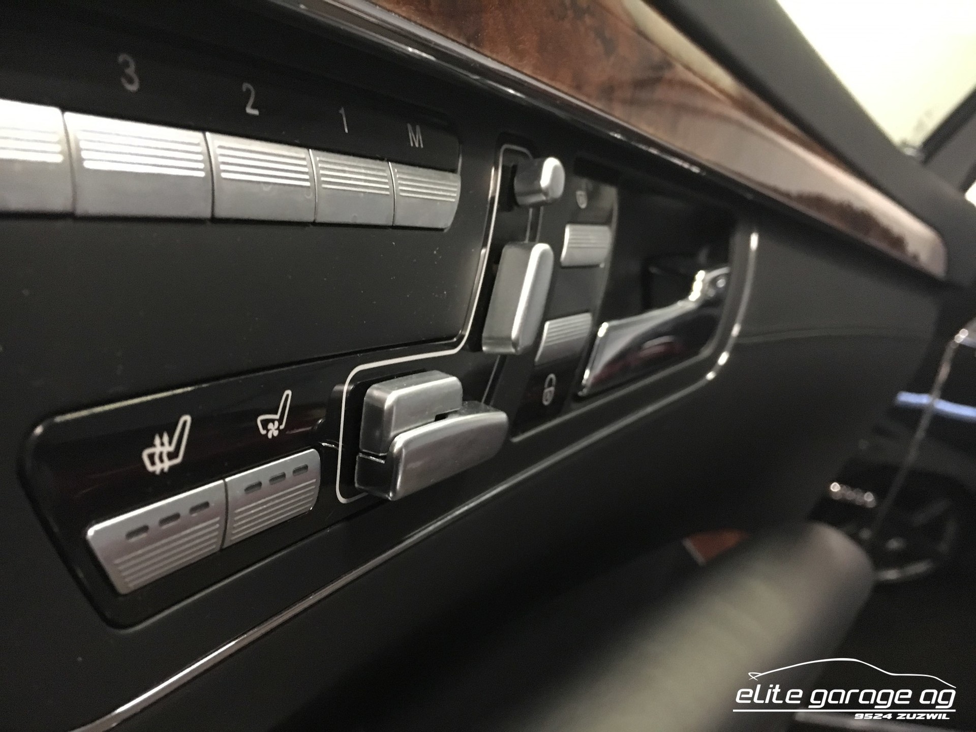 MERCEDES-BENZ S 65 AMG L-image-10