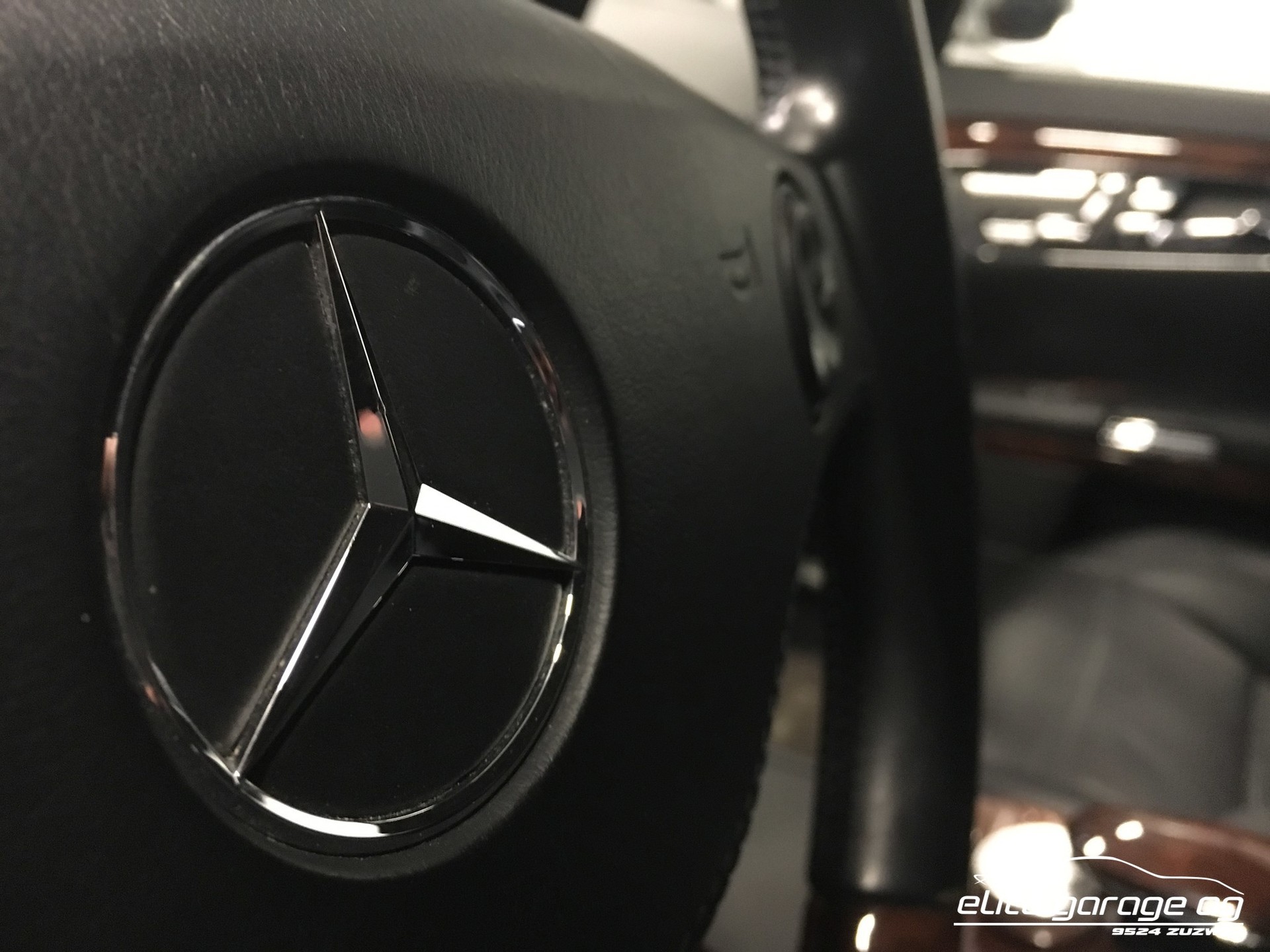 MERCEDES-BENZ S 65 AMG L-image-11