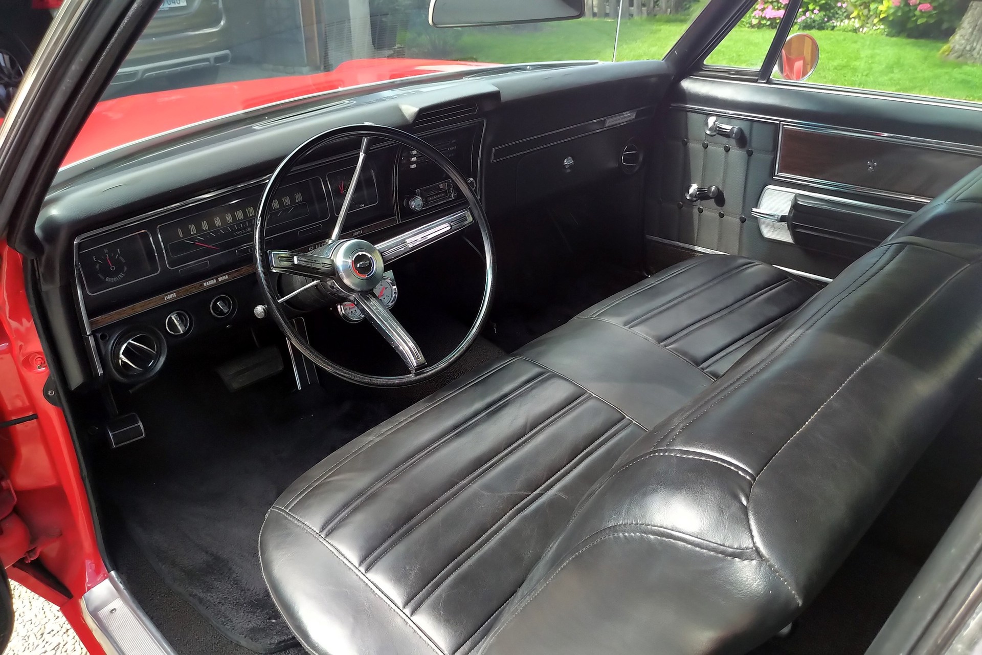 CHEVROLET Impala 427-image-3