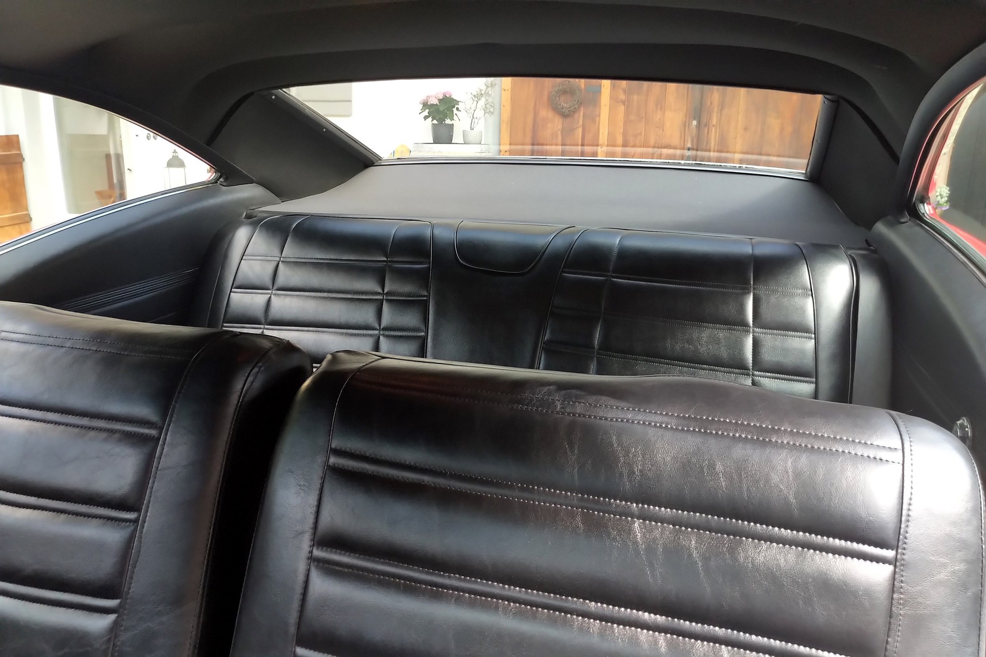 CHEVROLET Impala 427-image-4