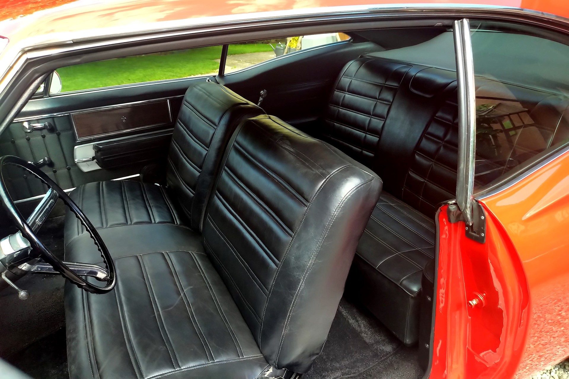 CHEVROLET Impala 427-image-5