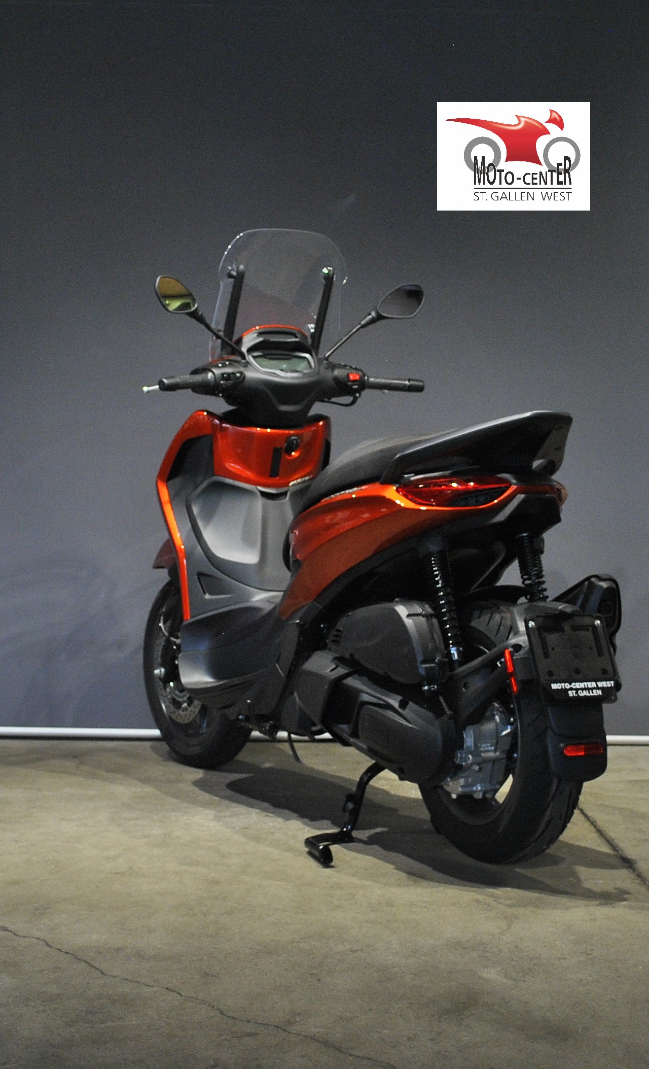PIAGGIO Beverly 400 Sport-image-3
