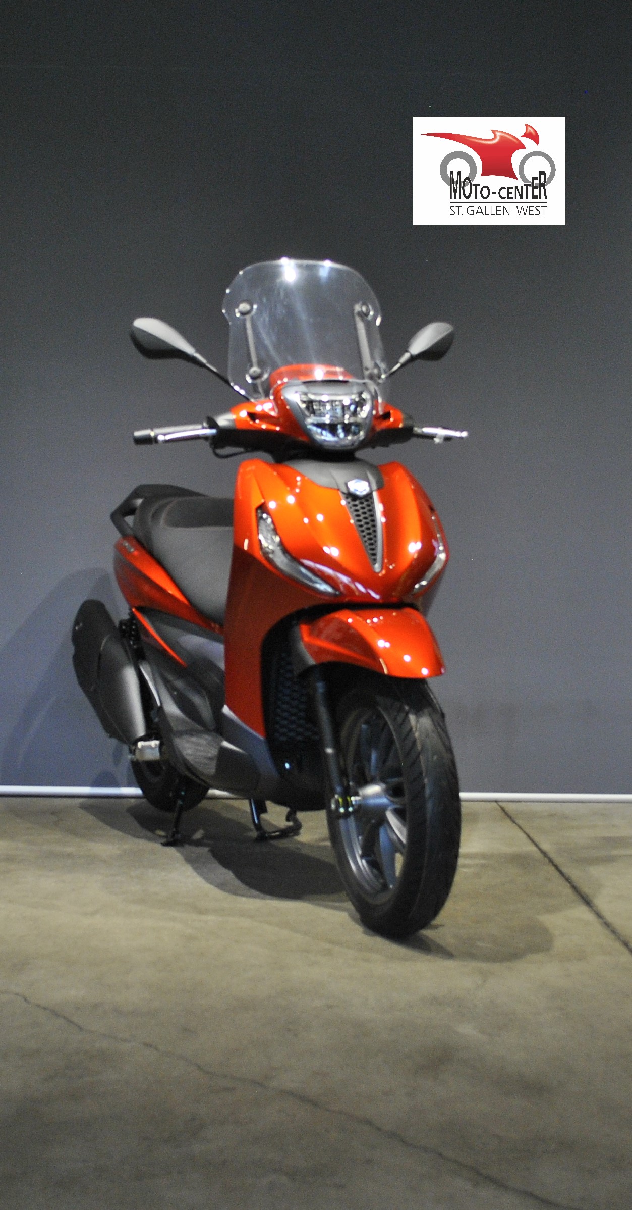 PIAGGIO Beverly 400 Sport-image-0