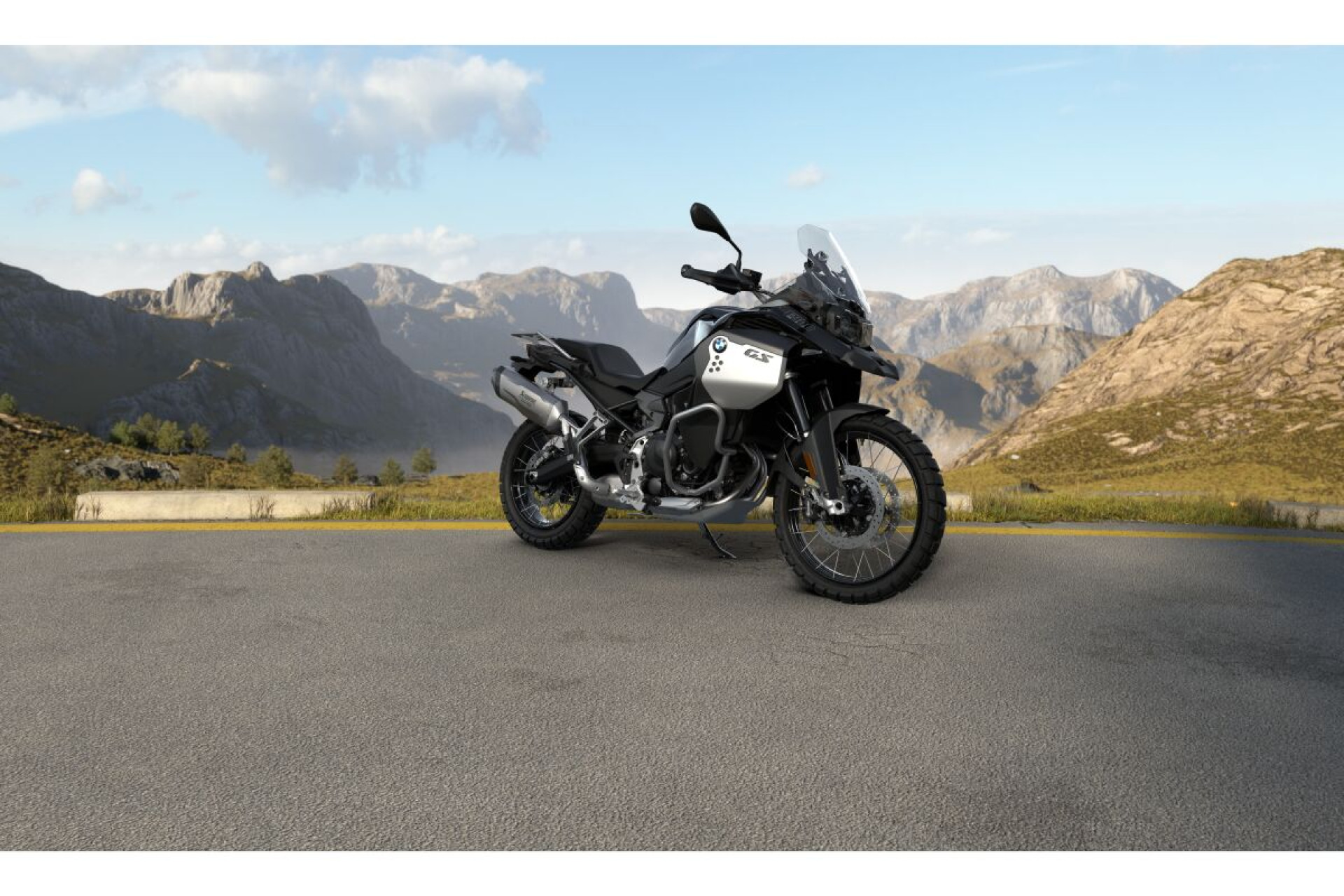 BMW F 900 GS Adventure-image-0