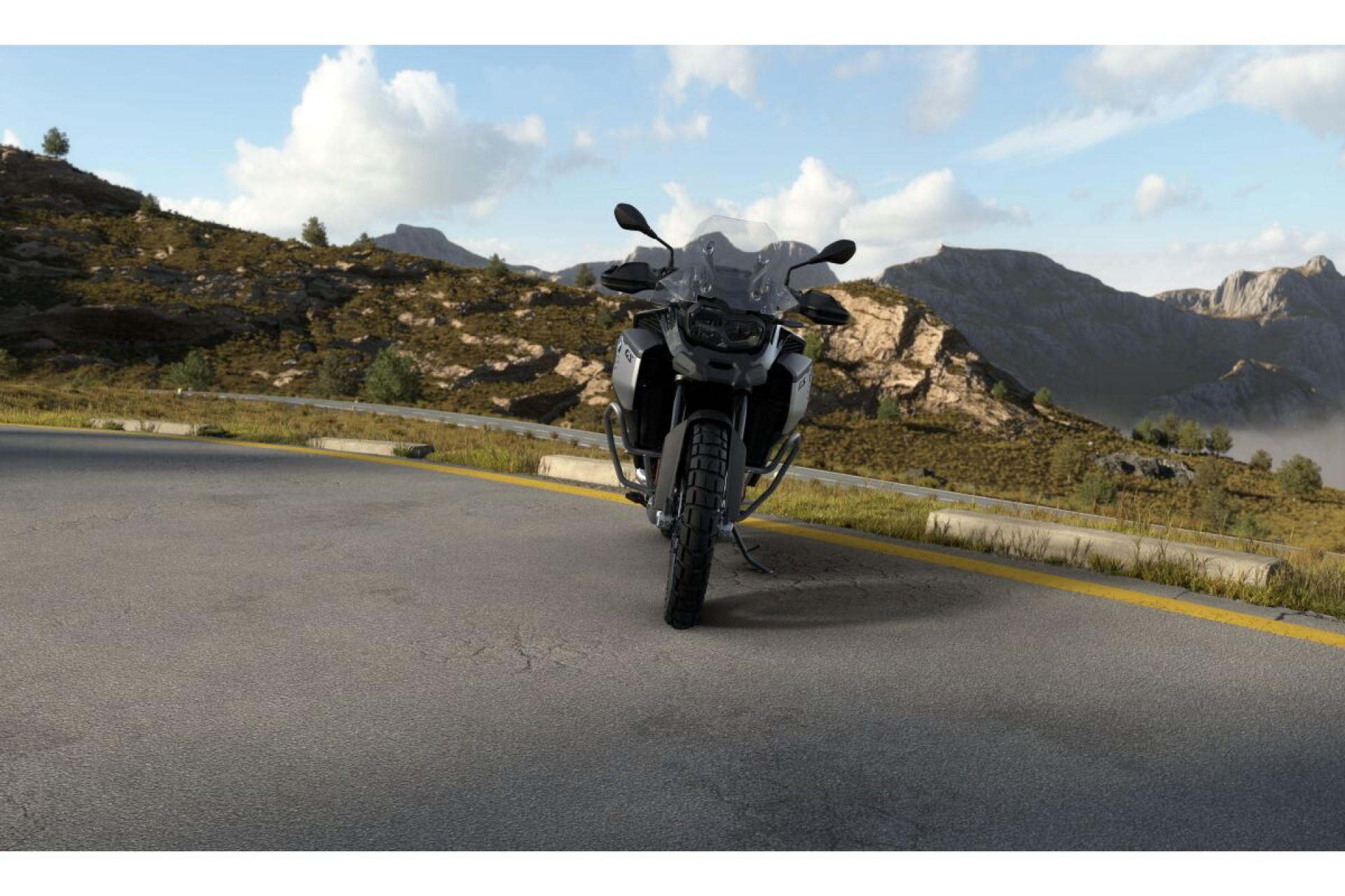 BMW F 900 GS Adventure-image-2