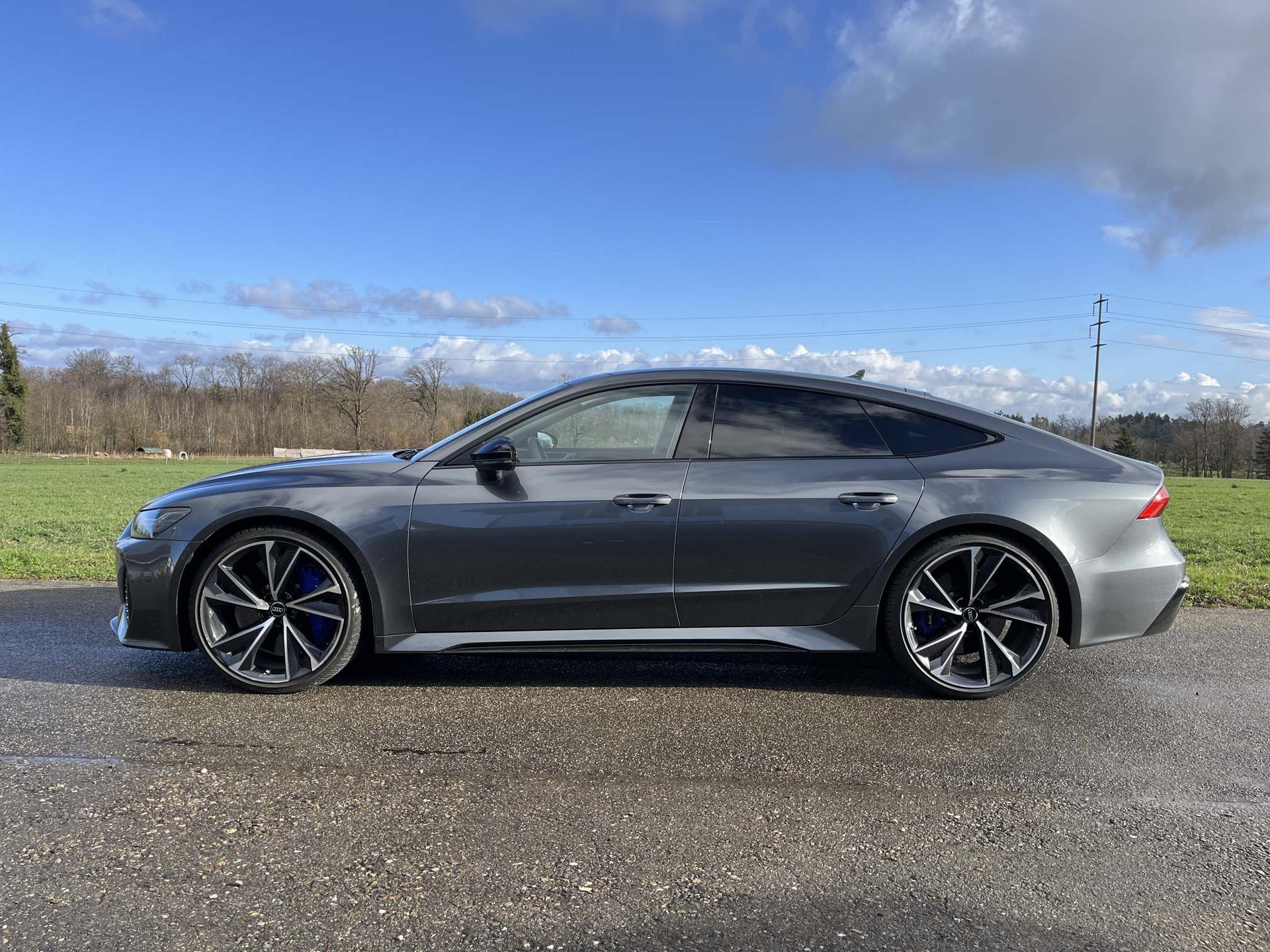AUDI RS7 Sportback MHEV-image-3