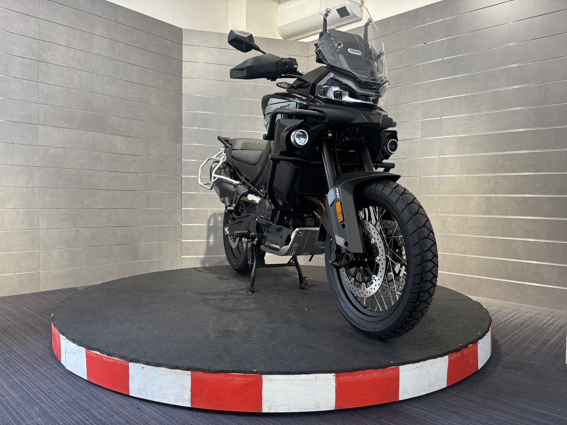 CF MOTO 800 MT Explorer-image-7