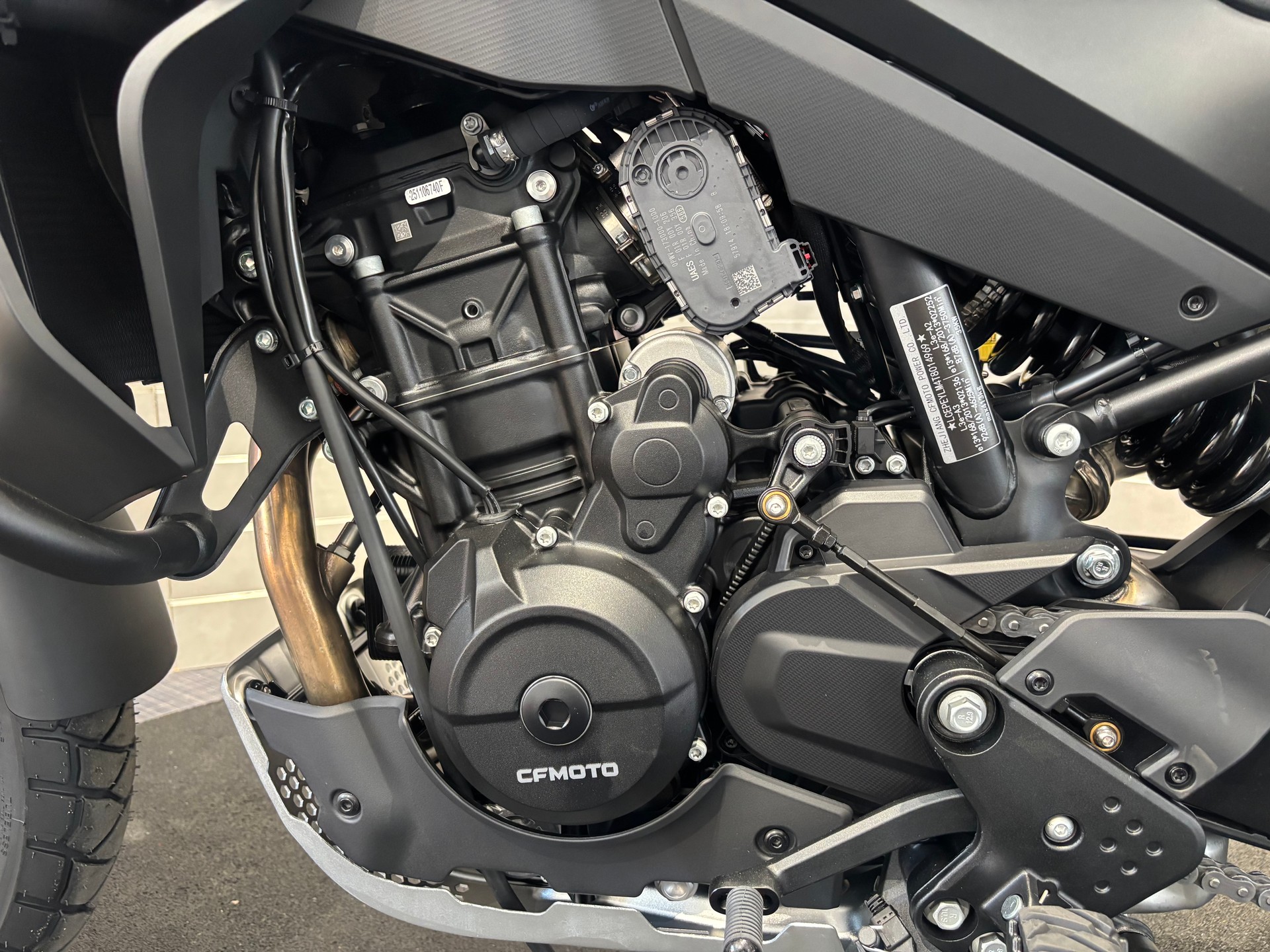 CF MOTO 800 MT Explorer-image-9