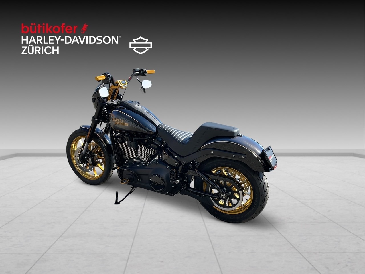 HARLEY-DAVIDSON FXLRS Low Rider S 117-image-4