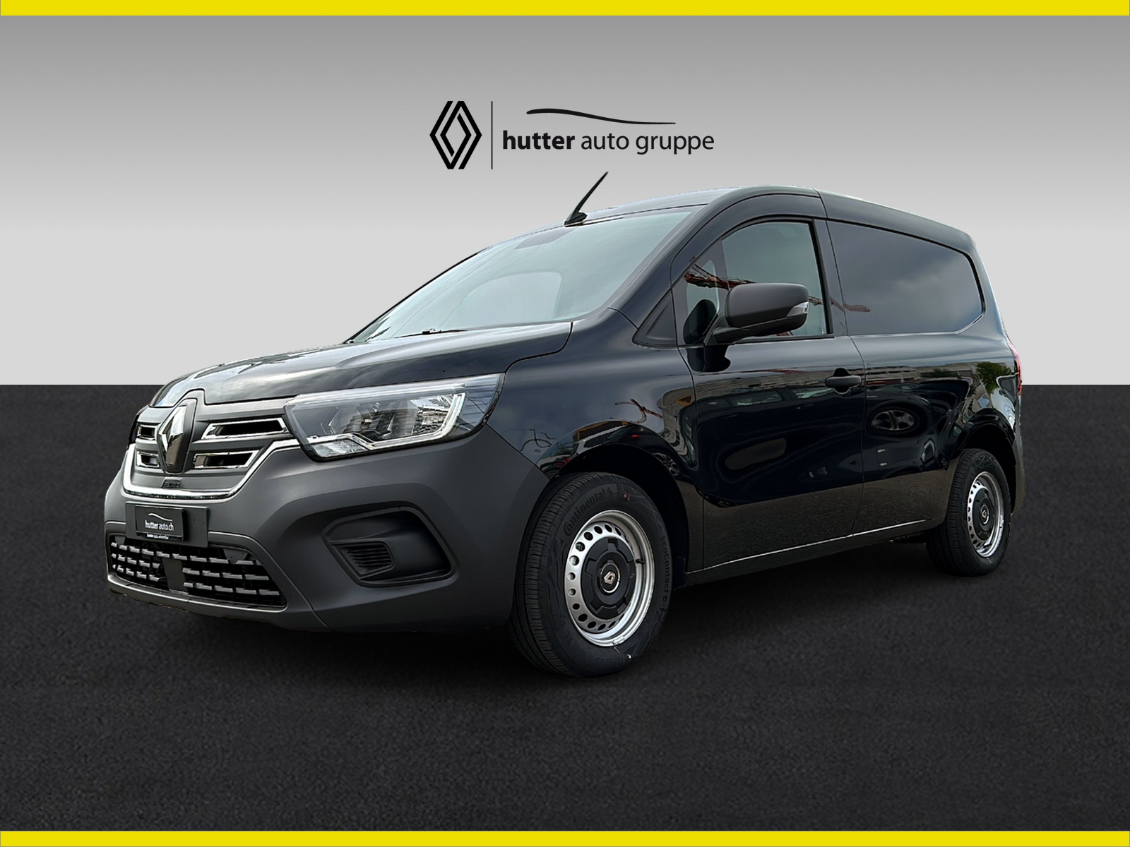 RENAULT Kangoo Van E-Tech Electric Advance L1 EV45 11kW