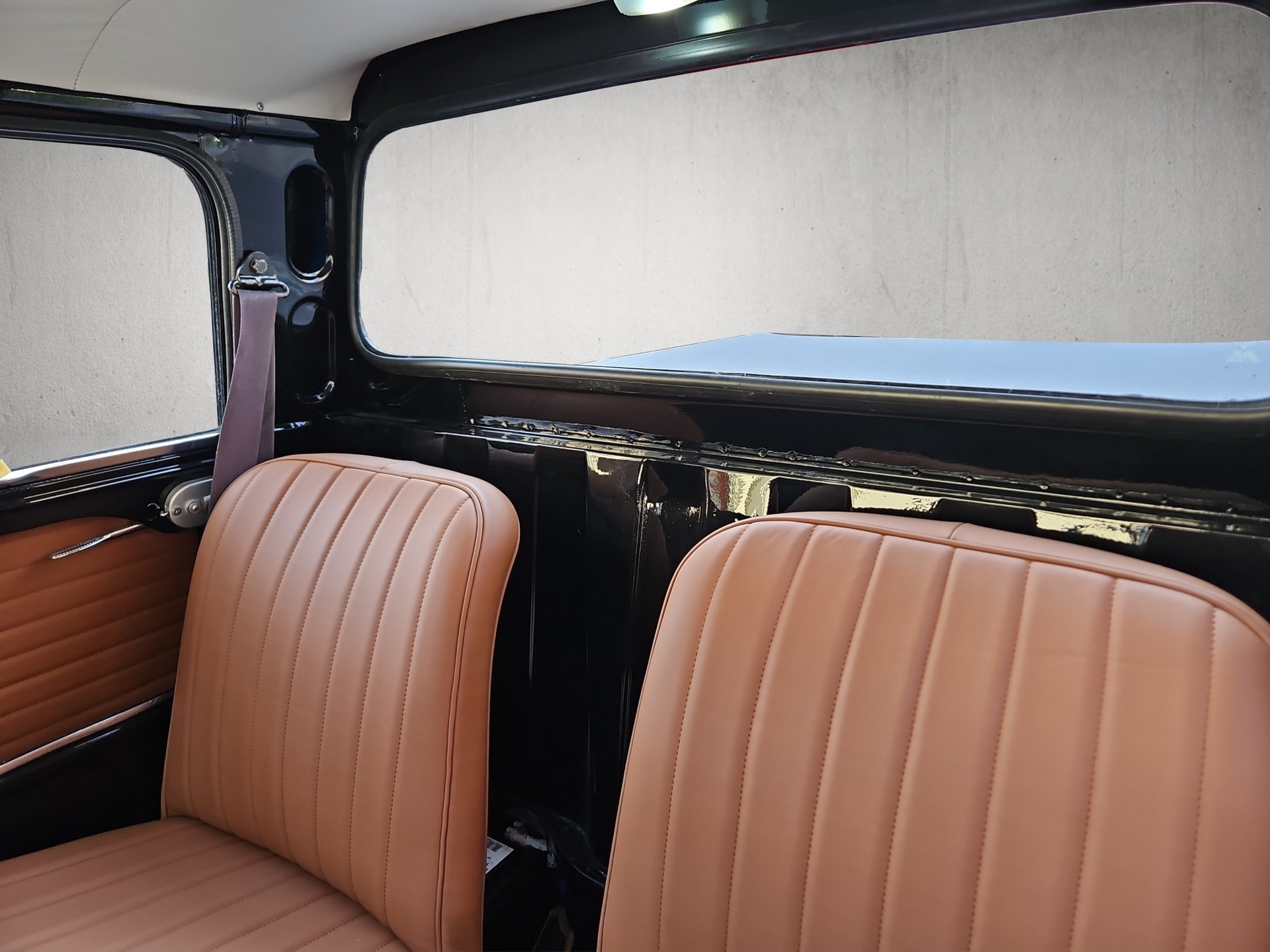 MORRIS Mini 1000 Mascot-image-10