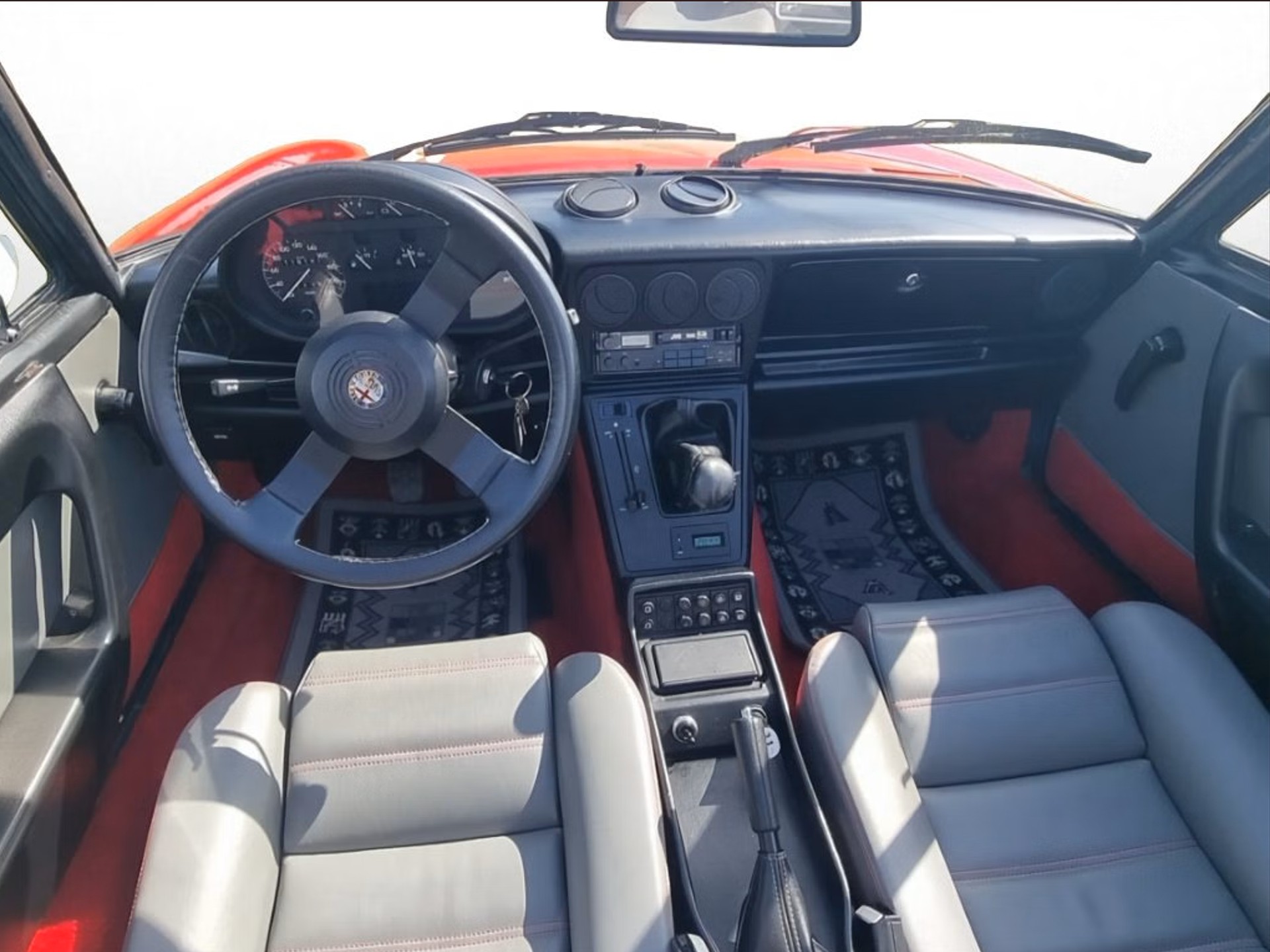 ALFA ROMEO Spider 2.0 (Aerodinamica)-image-15