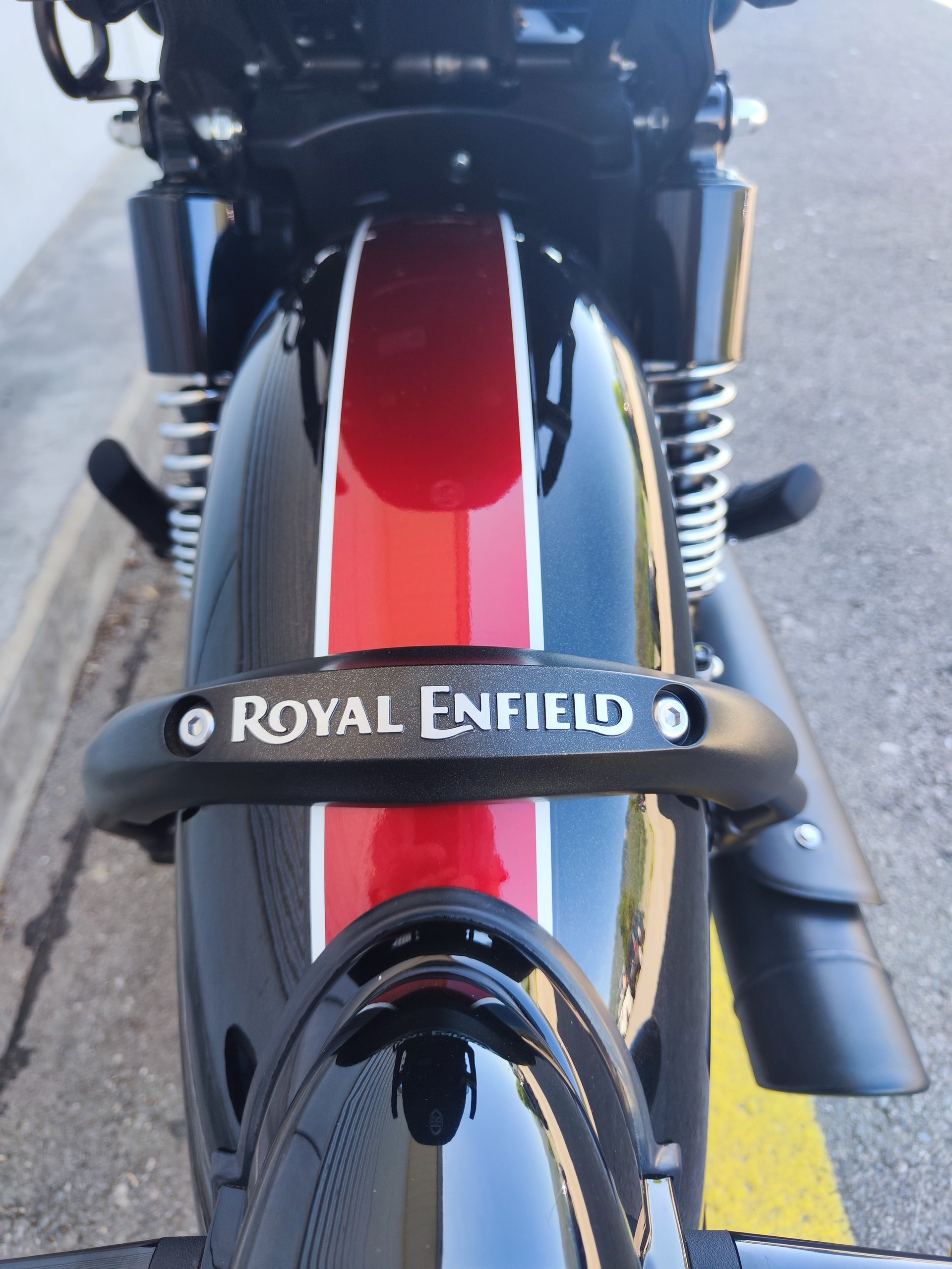 ROYAL ENFIELD Goan 350 Limited-image-3