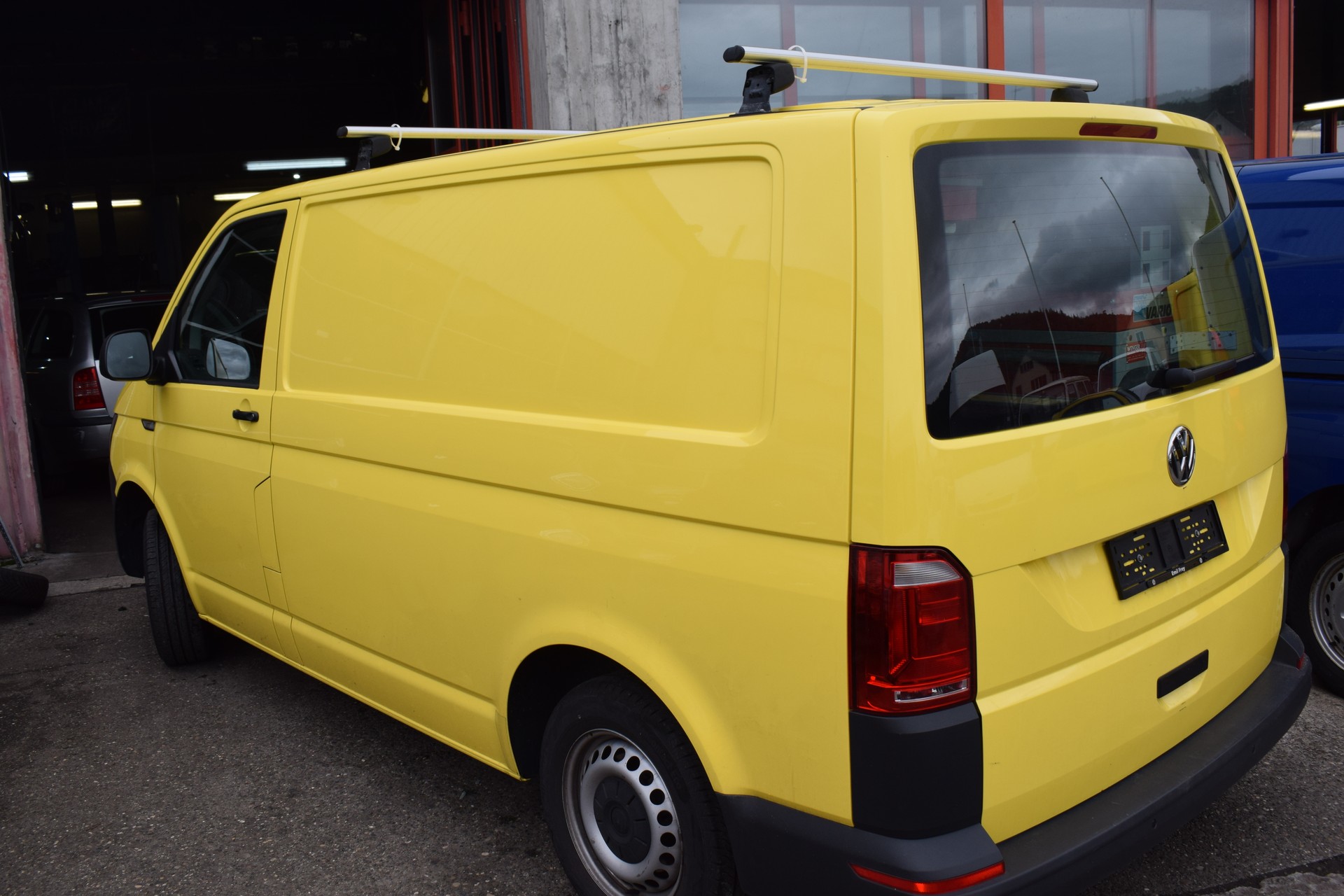 VW T6 2.0 TDI Euro 6-image-15
