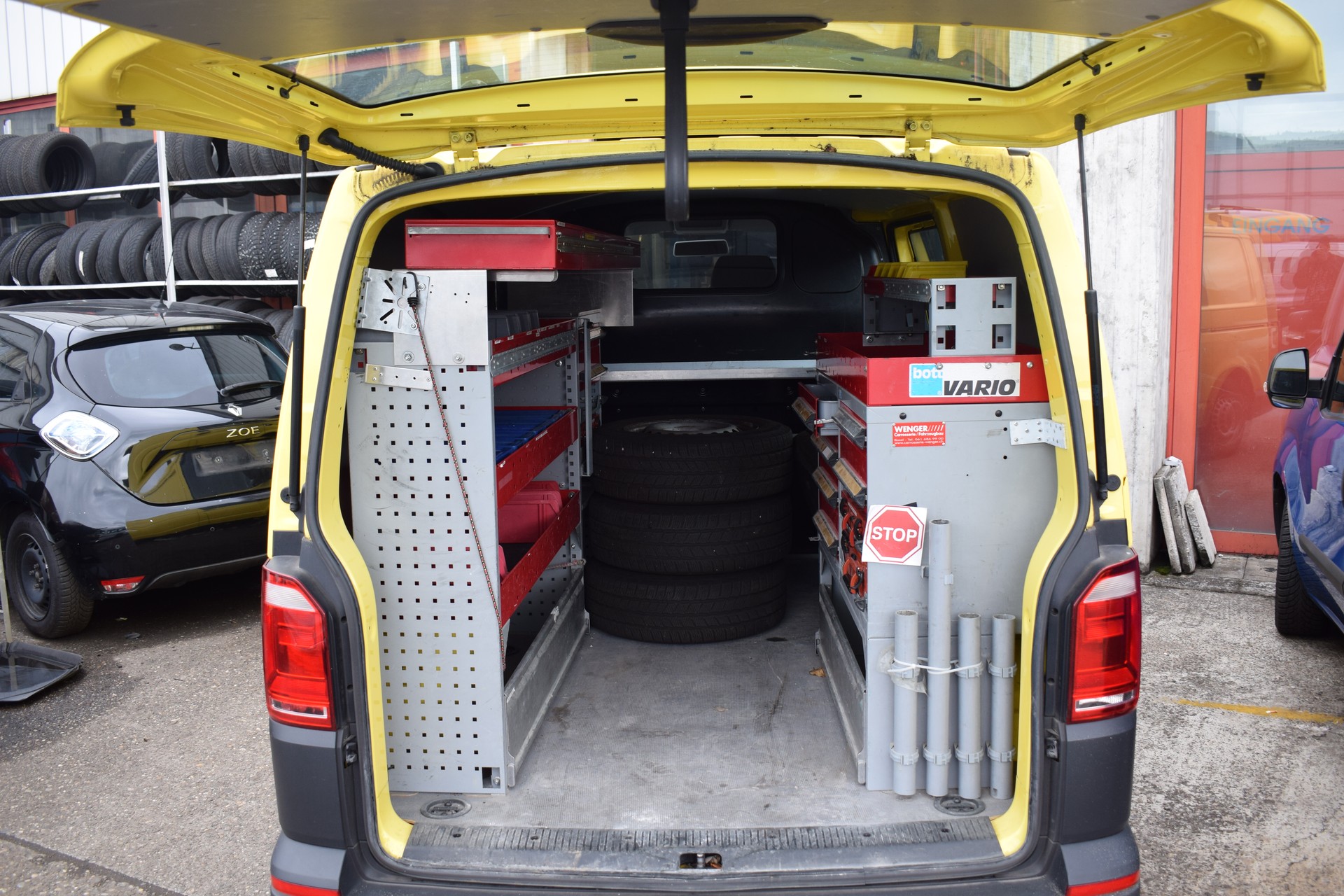 VW T6 2.0 TDI Euro 6-image-11