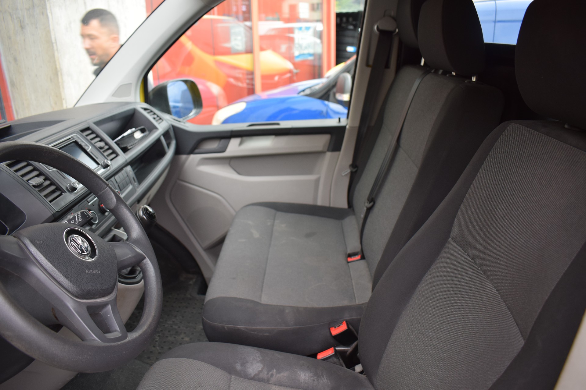 VW T6 2.0 TDI Euro 6-image-4