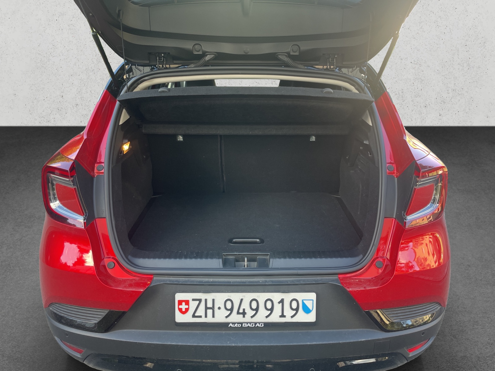 MITSUBISHI ASX 1.3 MH Instyle-image-12