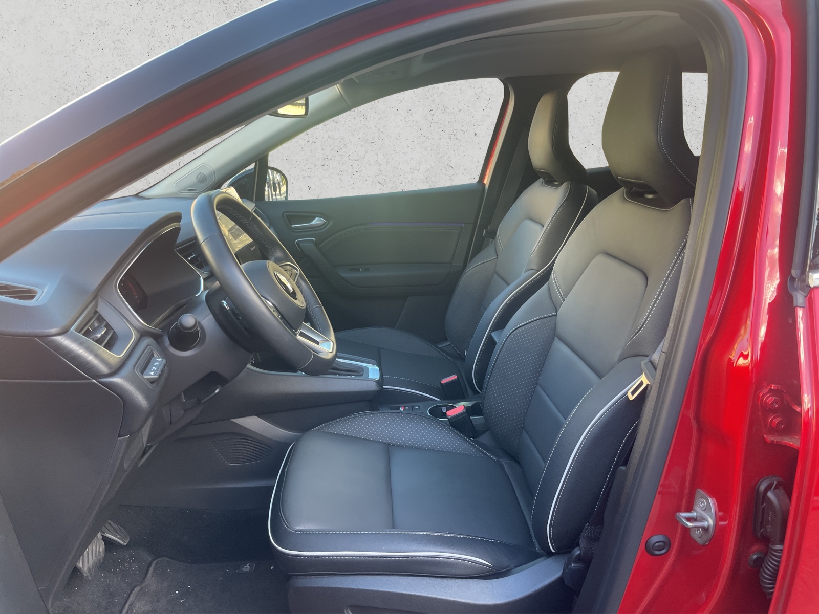 MITSUBISHI ASX 1.3 MH Instyle-image-8