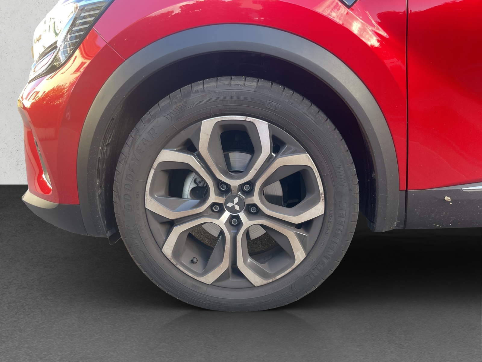 MITSUBISHI ASX 1.3 MH Instyle-image-13