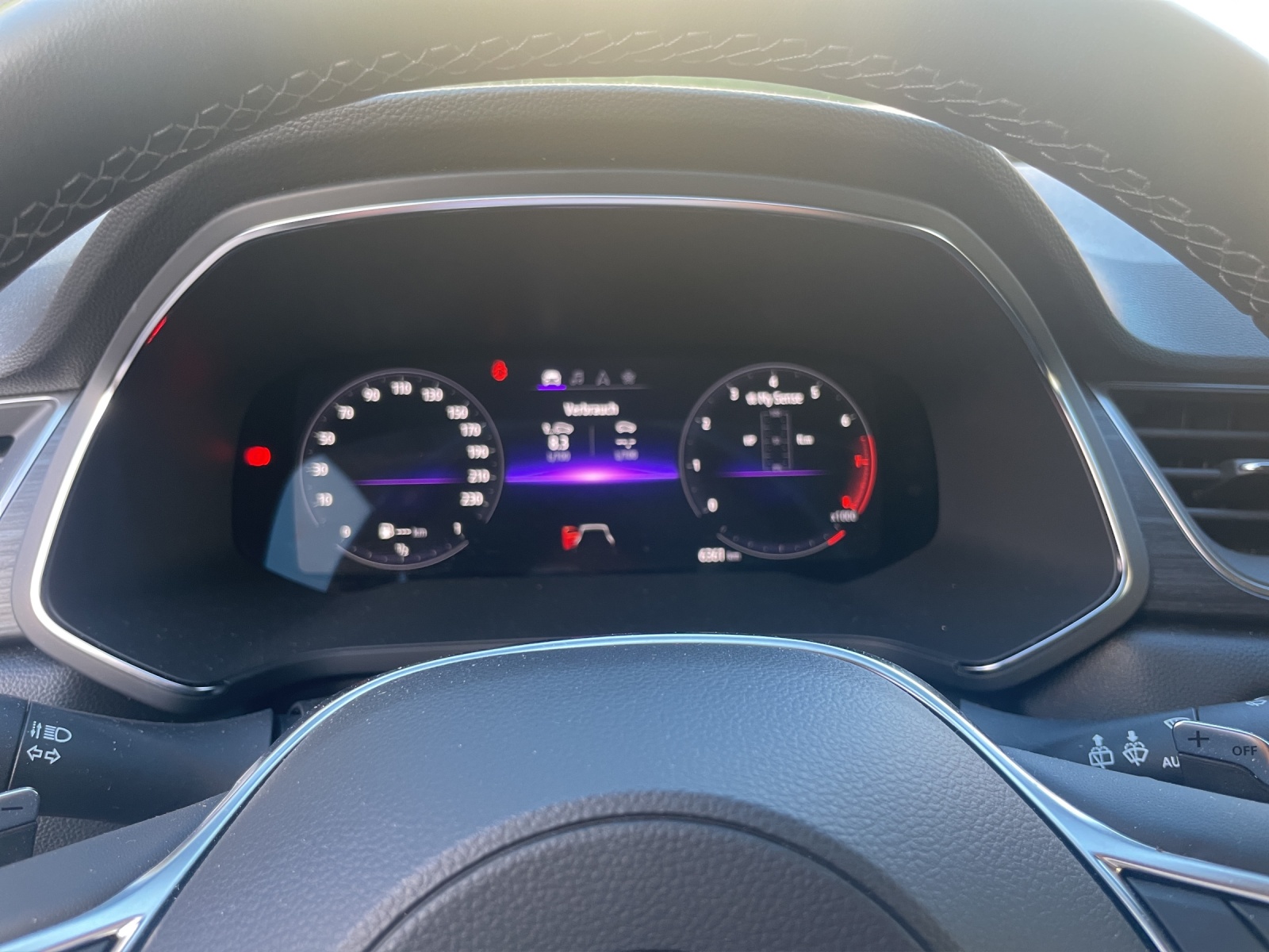 MITSUBISHI ASX 1.3 MH Instyle-image-9